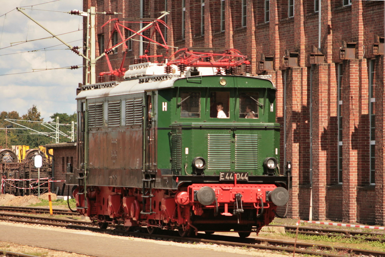 Floridsdorf E 44 – foto 4
