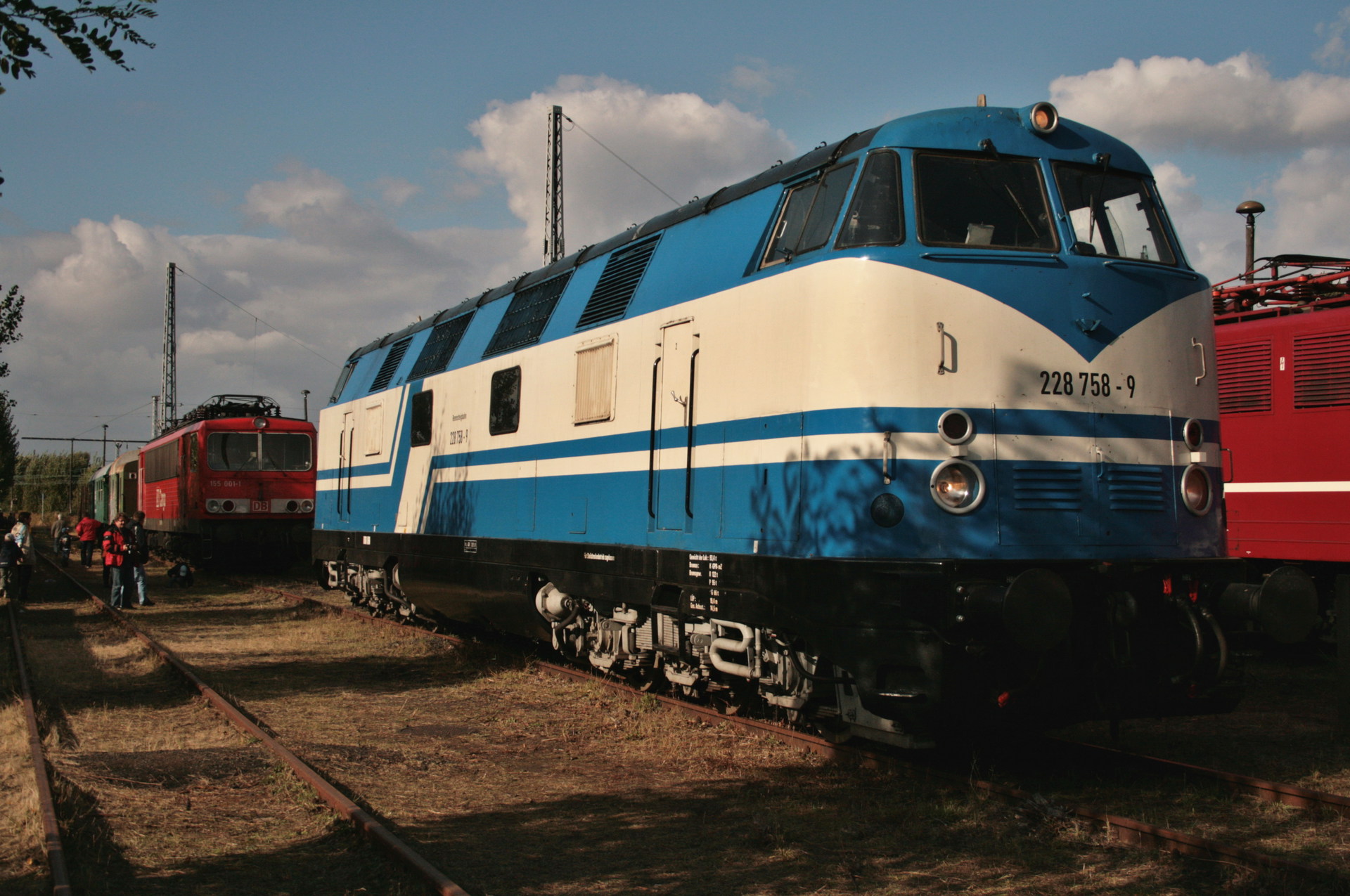 LKM V 118.6 – photo 5