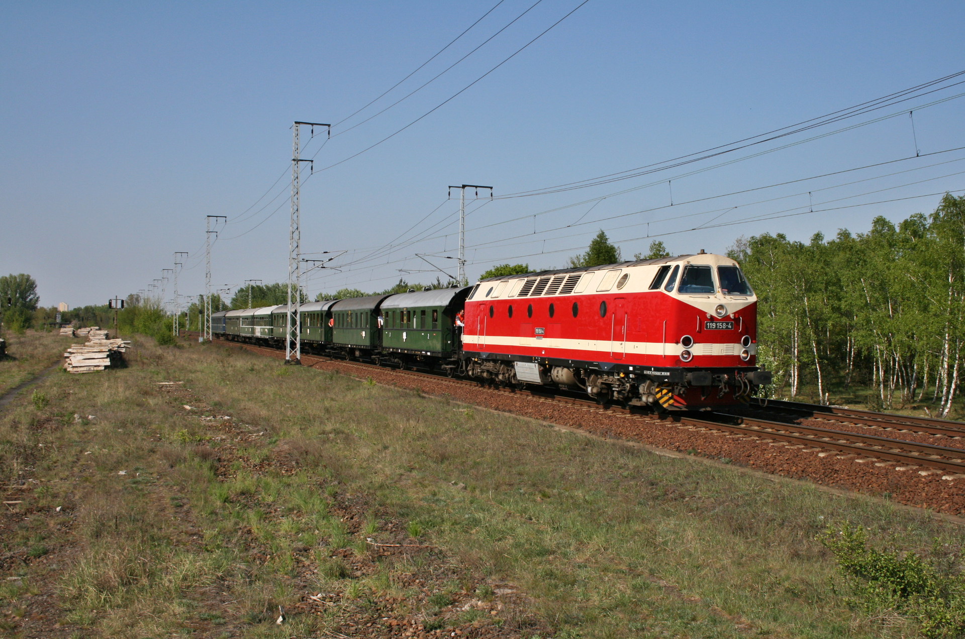 FAUR DR 119 / 219 – photo 13
