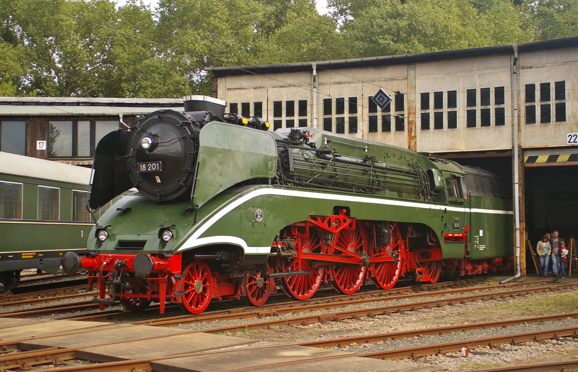 RAW Meiningen S 36.20 – photo 9
