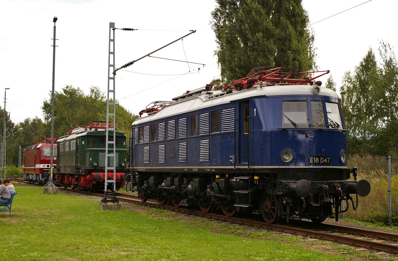 AEG DRG E18 – photo 5