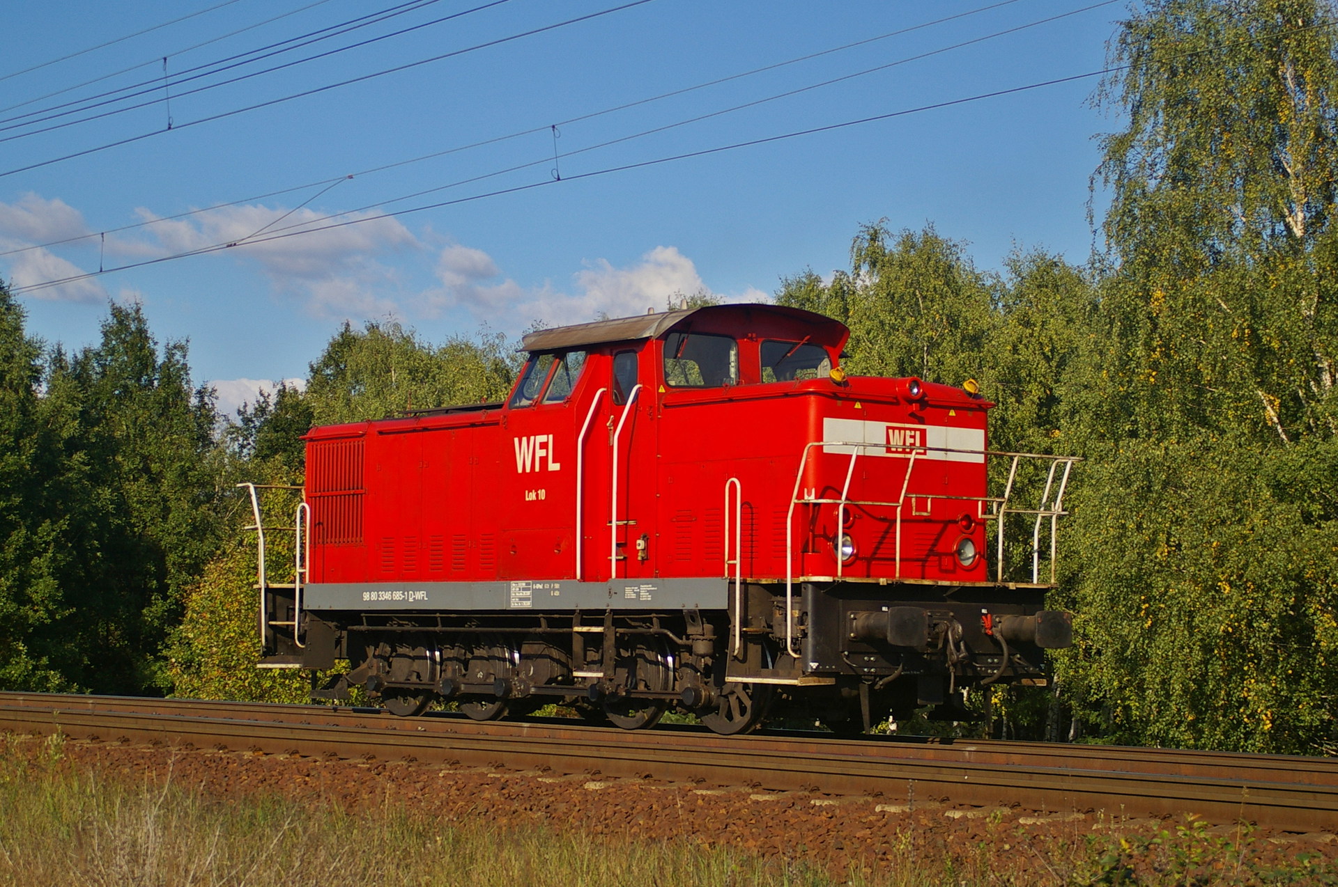 LEW DR V 60 – Foto 20