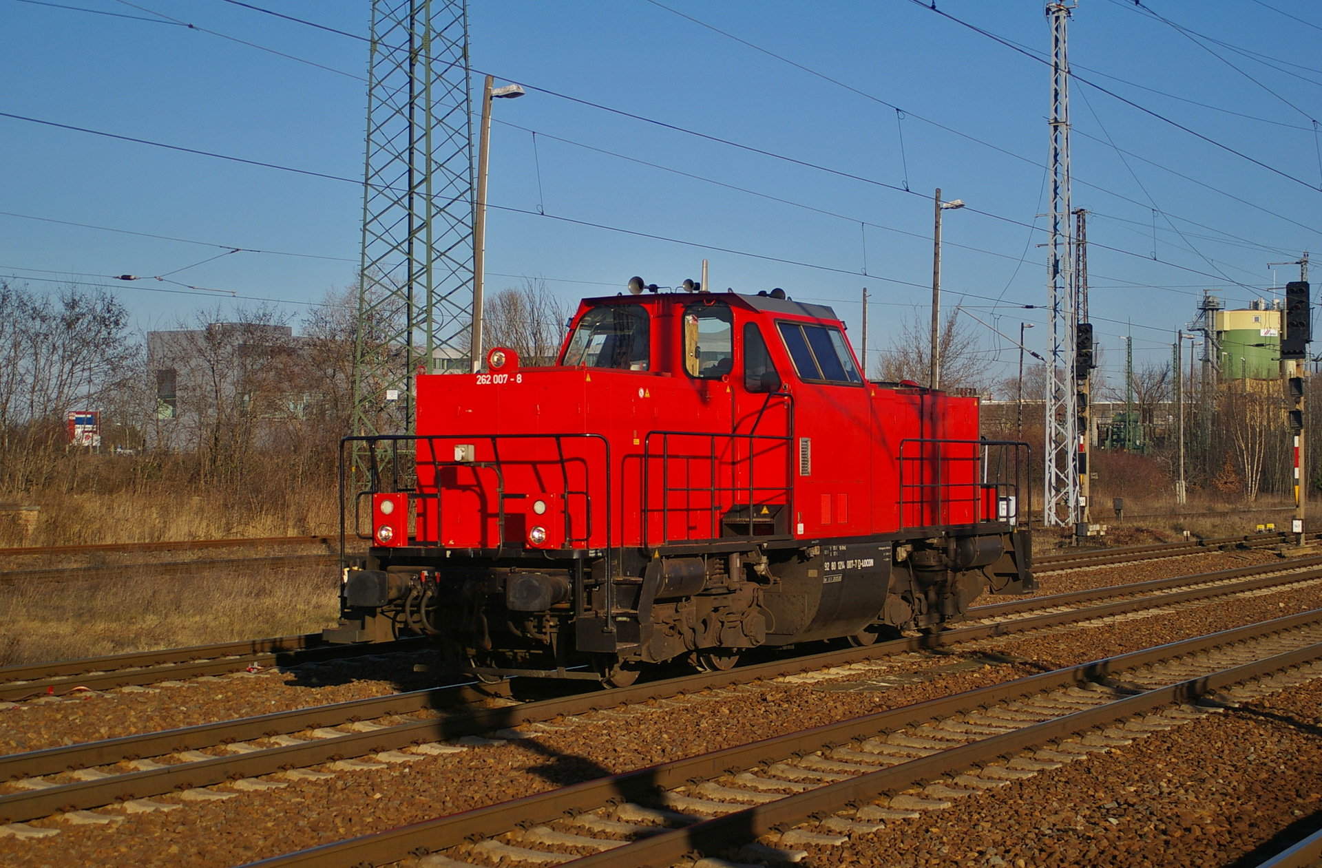 Alstom Br 214/262 – photo 7