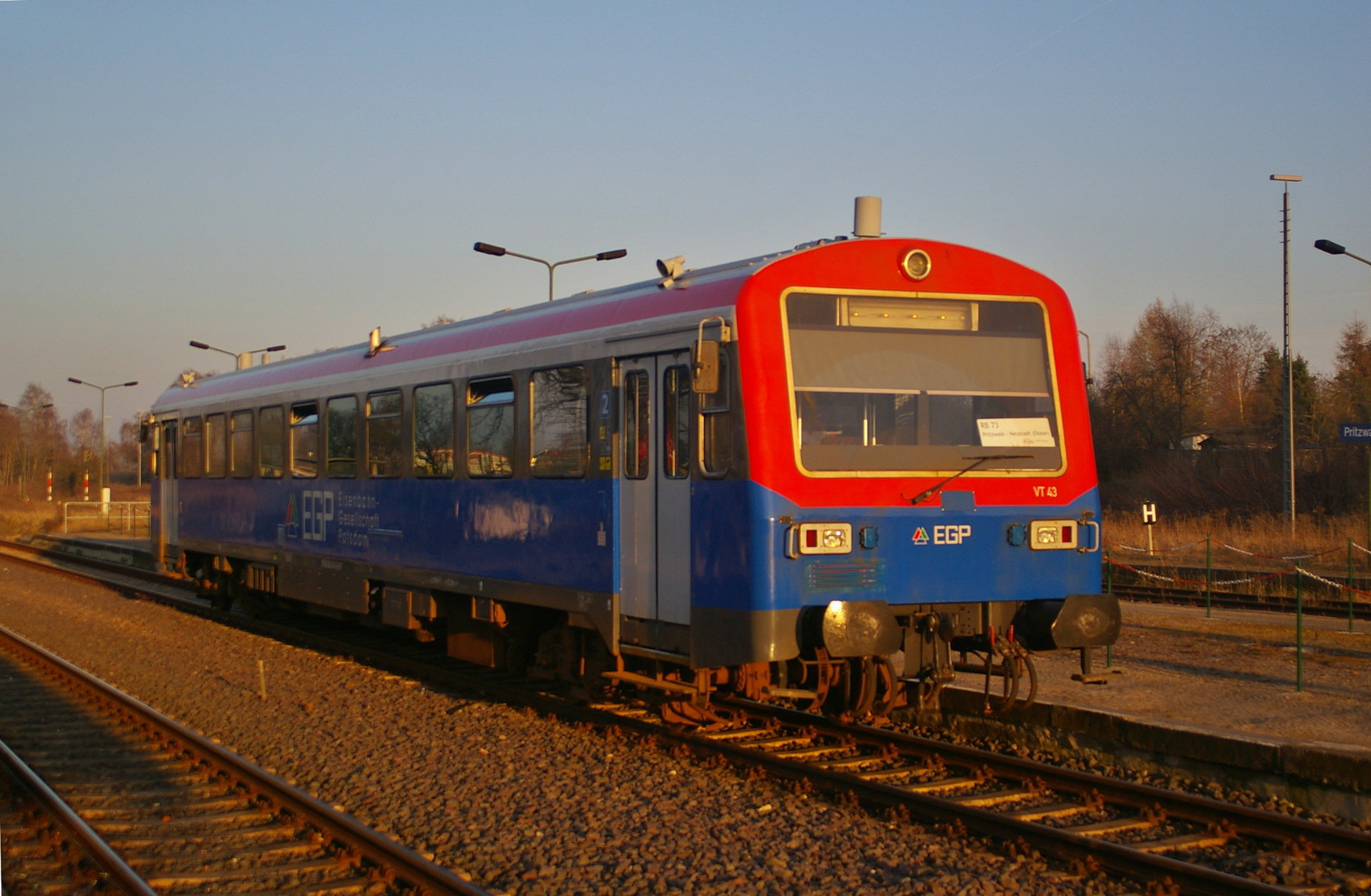 DUEWAG NE 81 – photo 4