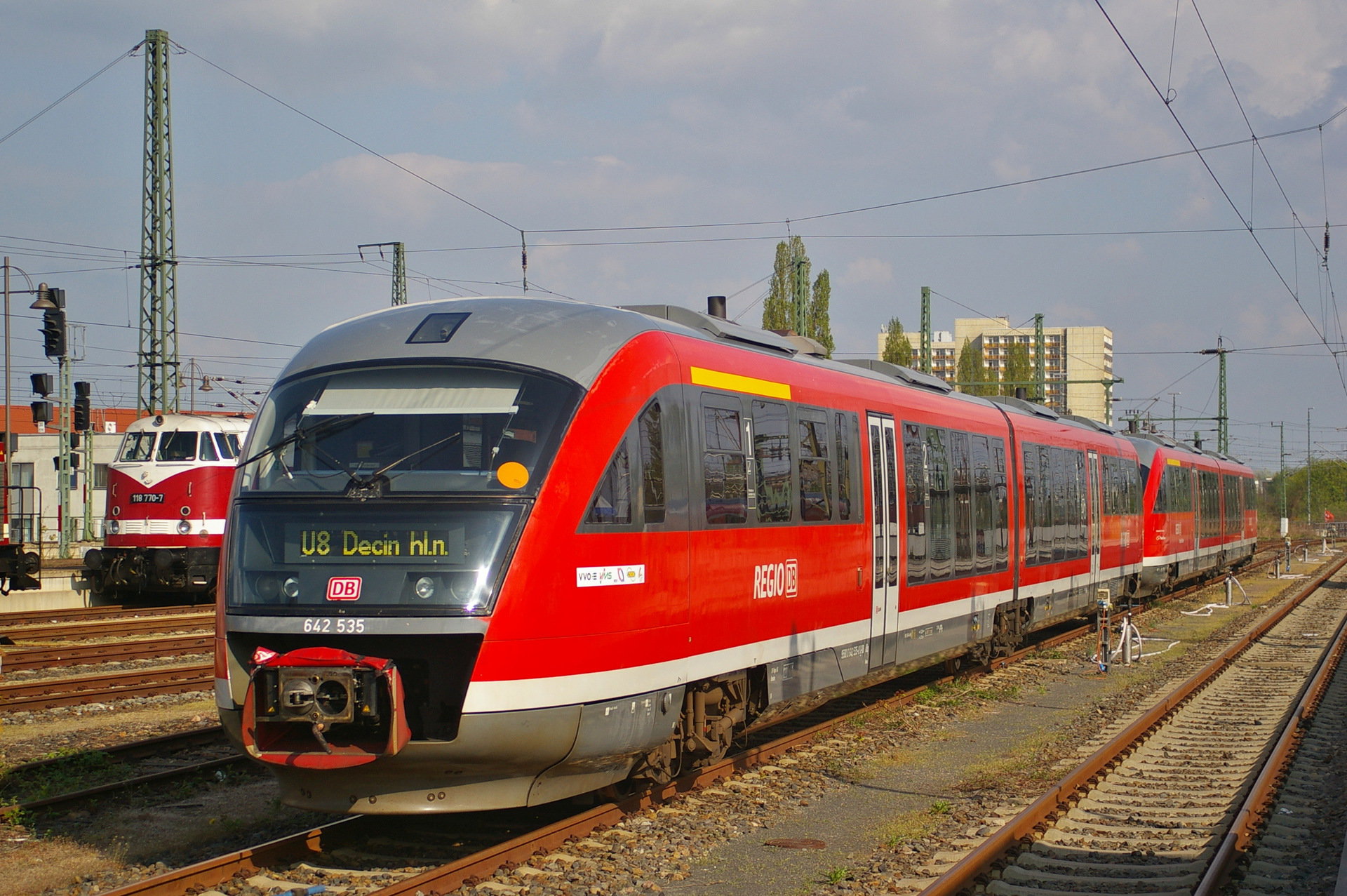 Siemens BR 642 – photo 22