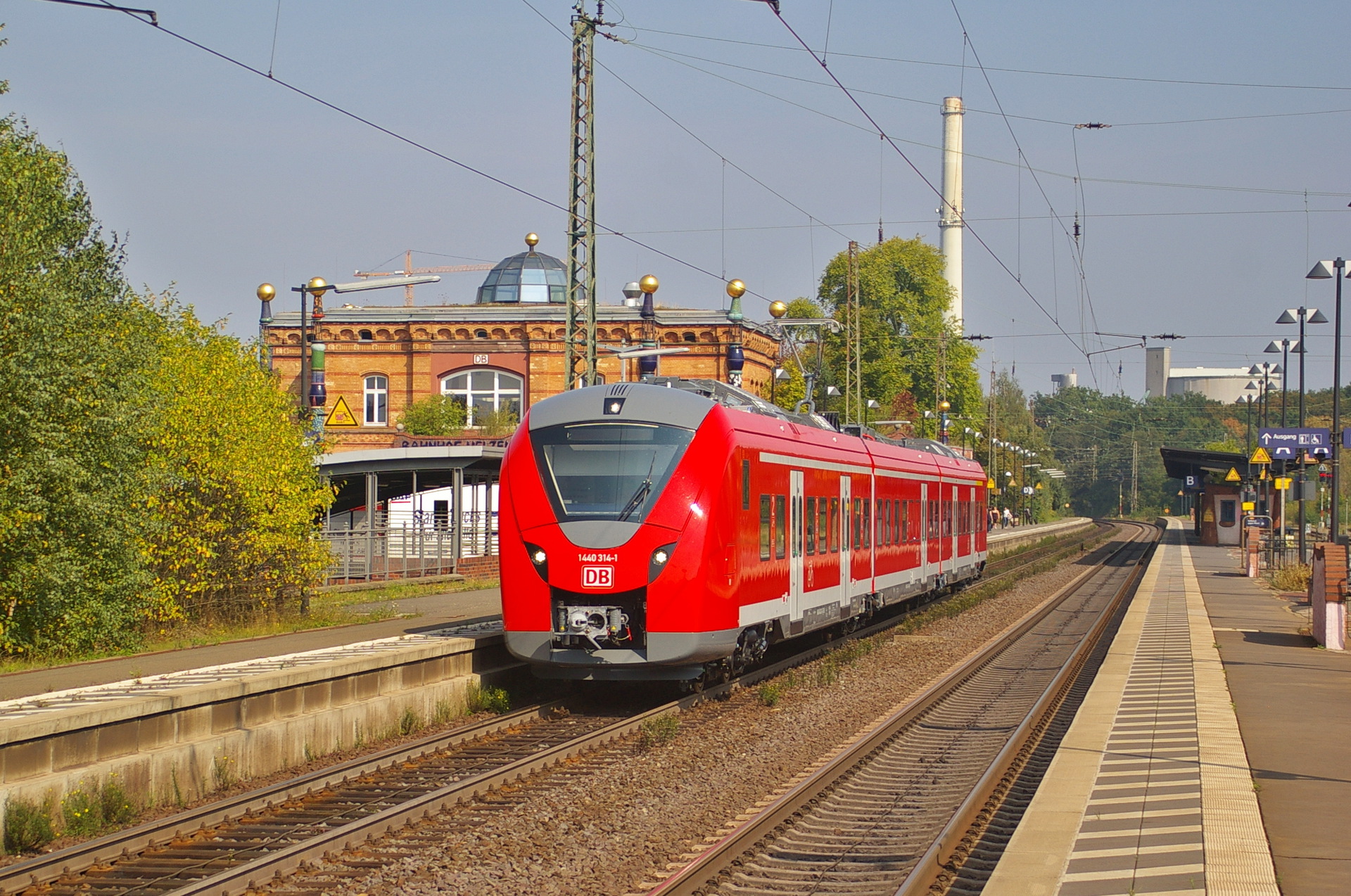 Alstom 1440.3 – photo 15