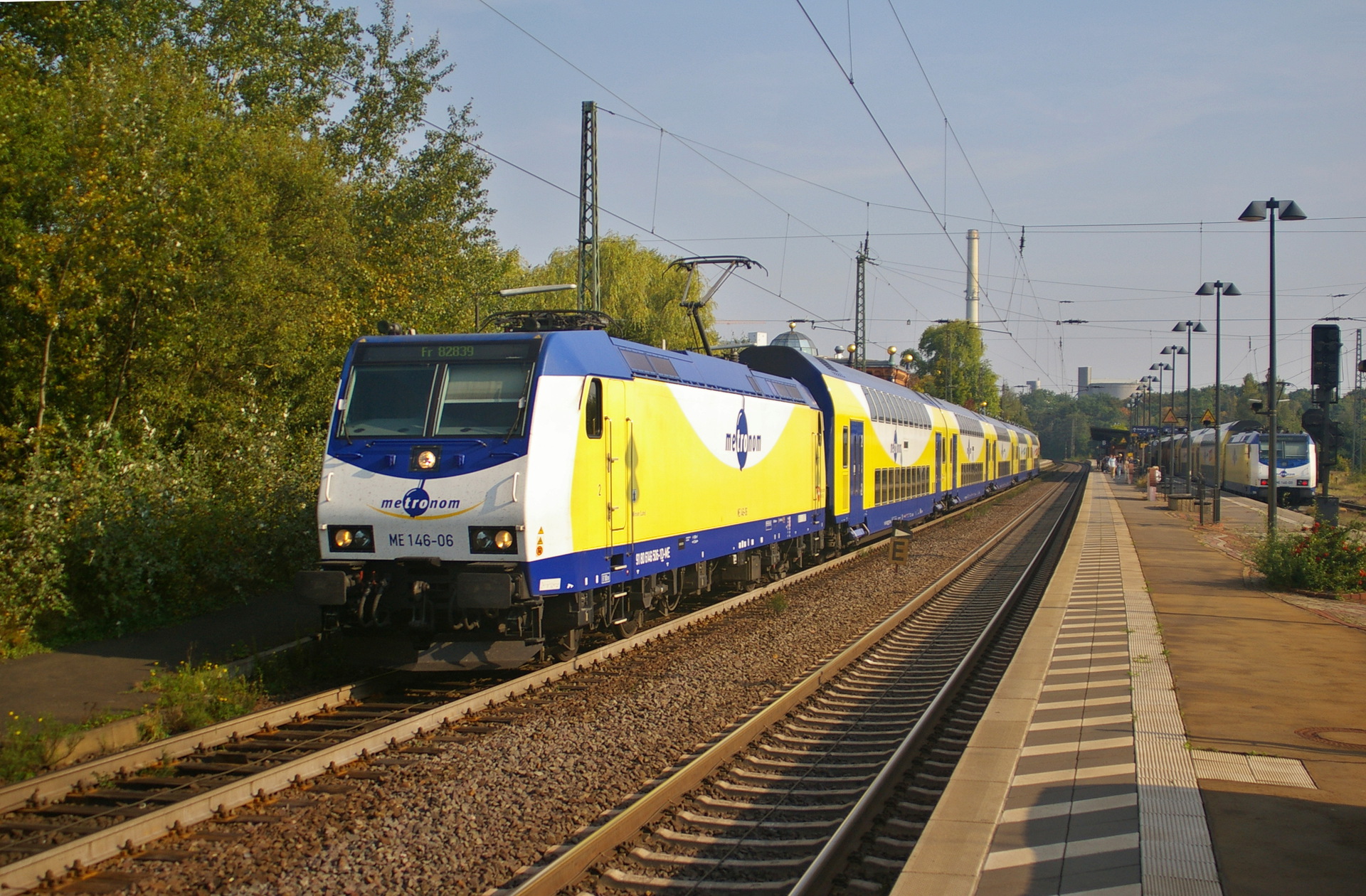 Bombardier P160 AC1 – photo 14