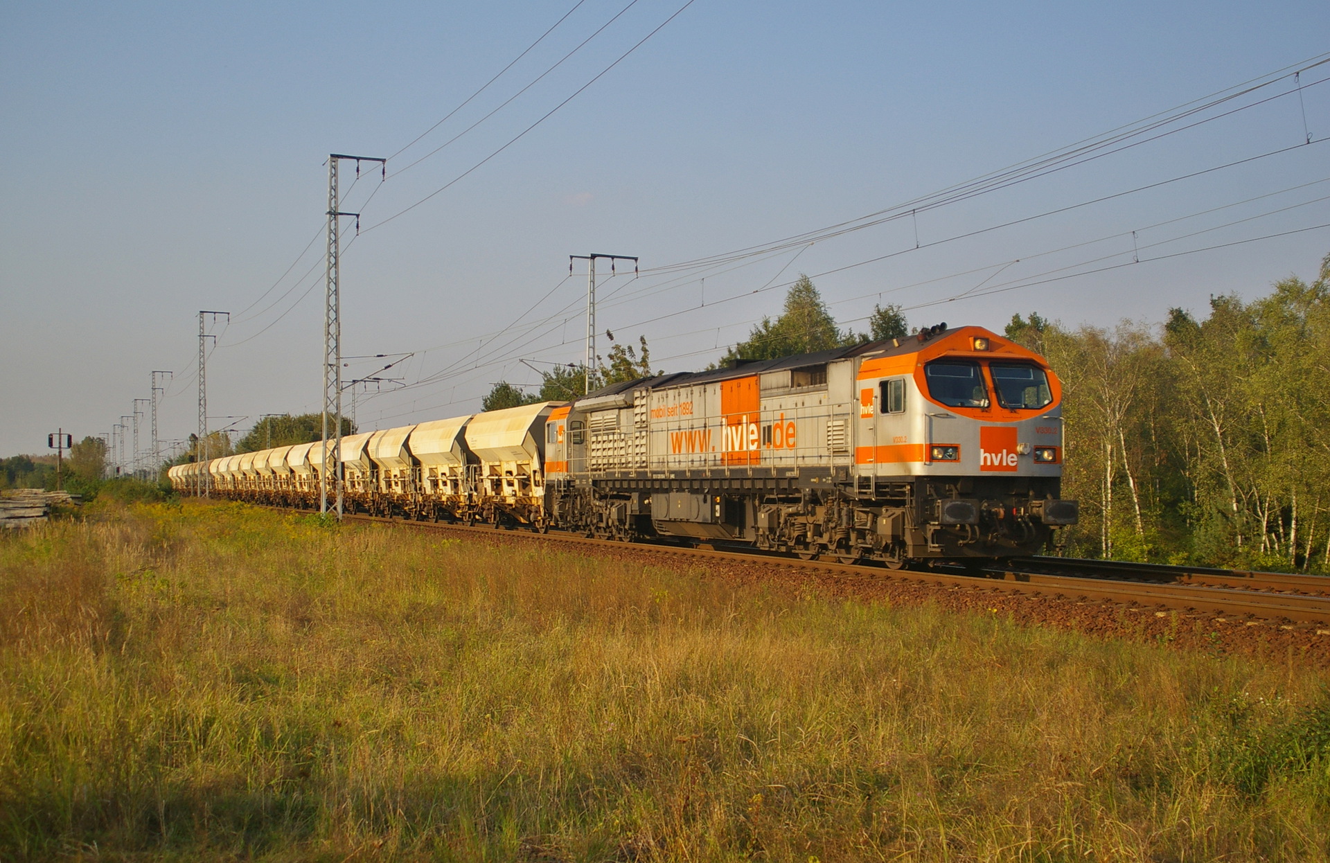 Adtranz DE-AC33C – foto 13