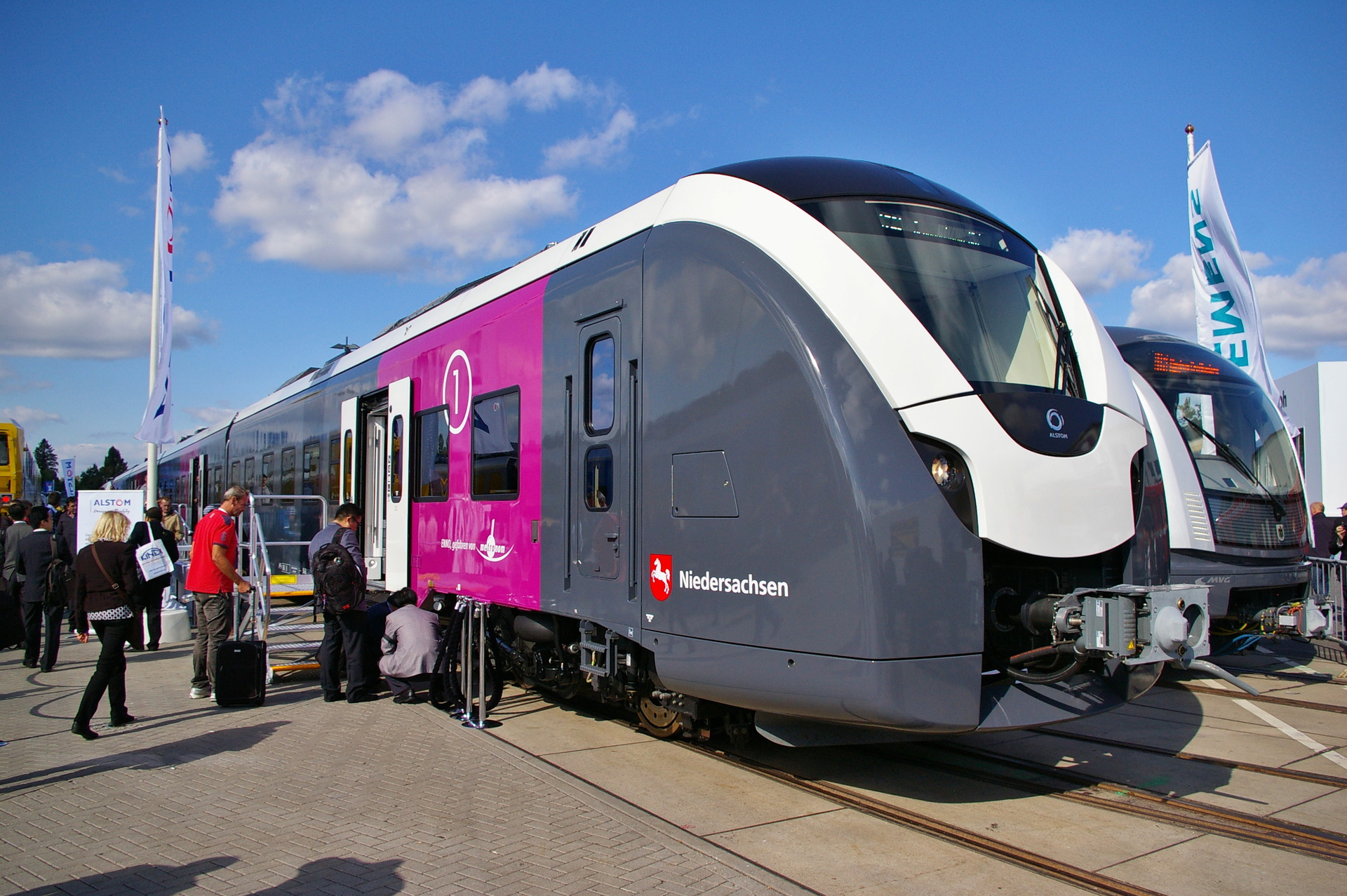 Alstom 1440.1 – photo 6