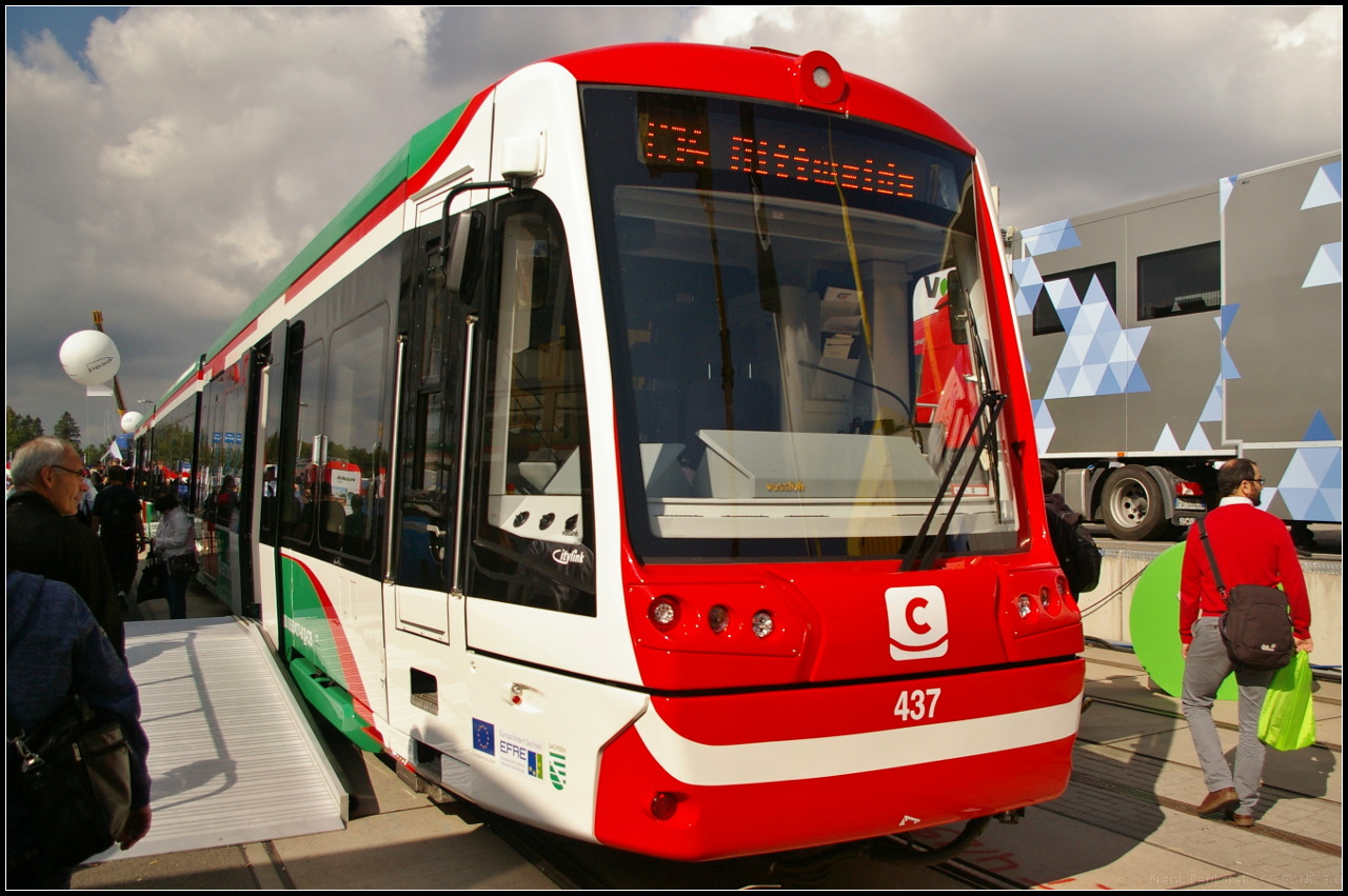 Stadler NET 2012 – photo 6