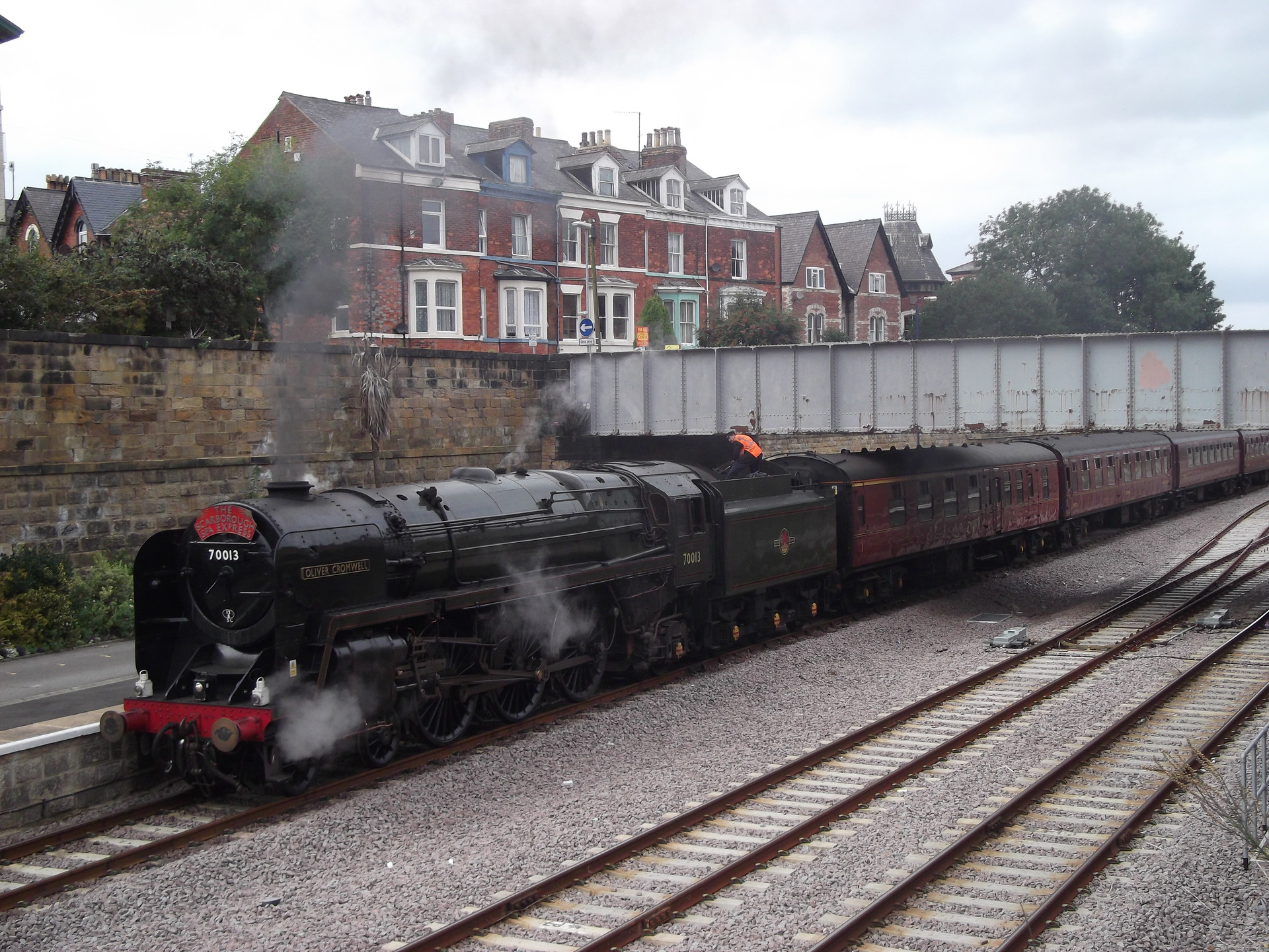 BR 70000 – photo 13