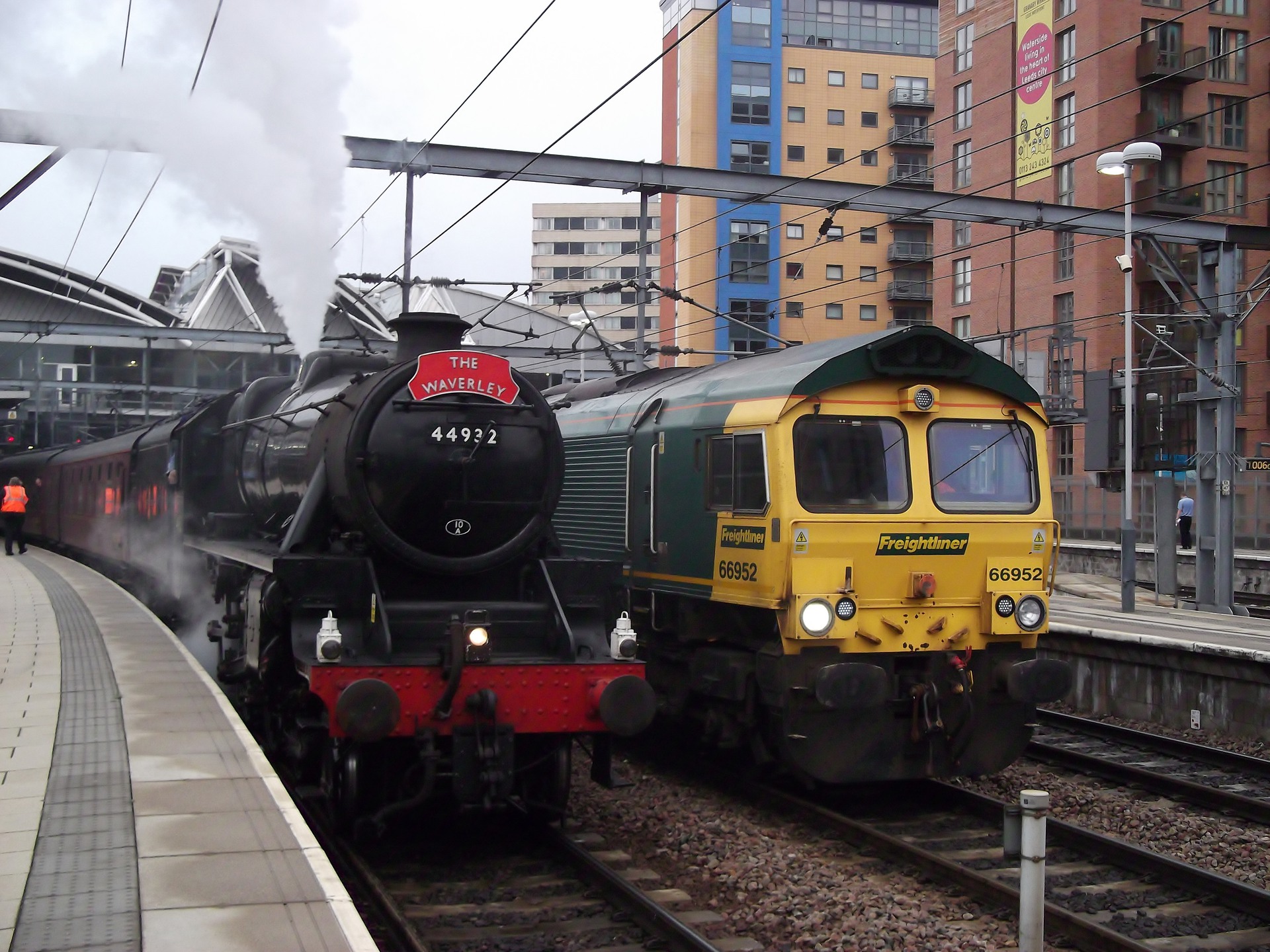 BR LMS 5MT – photo 14