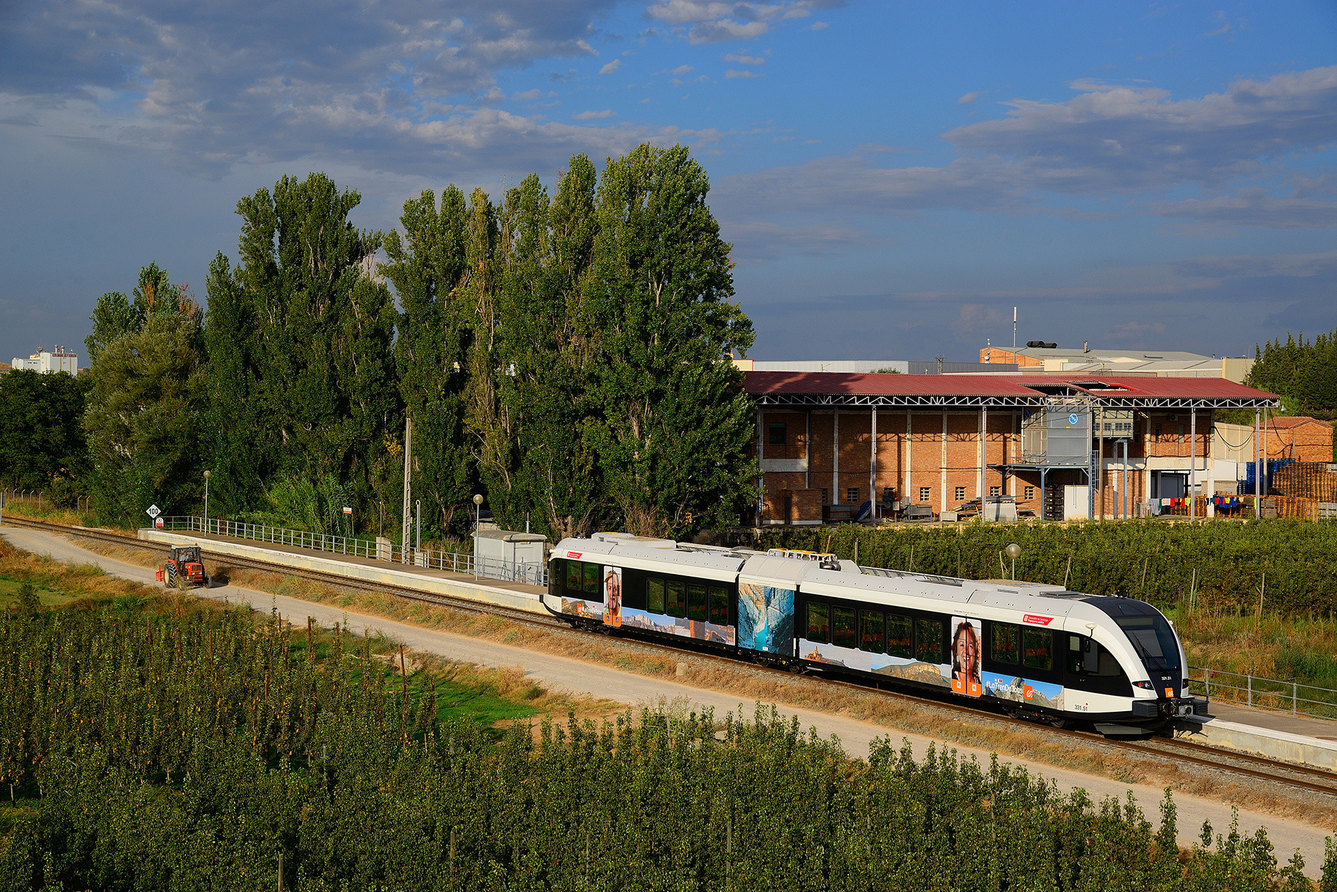 Stadler FGC 331 – photo 16