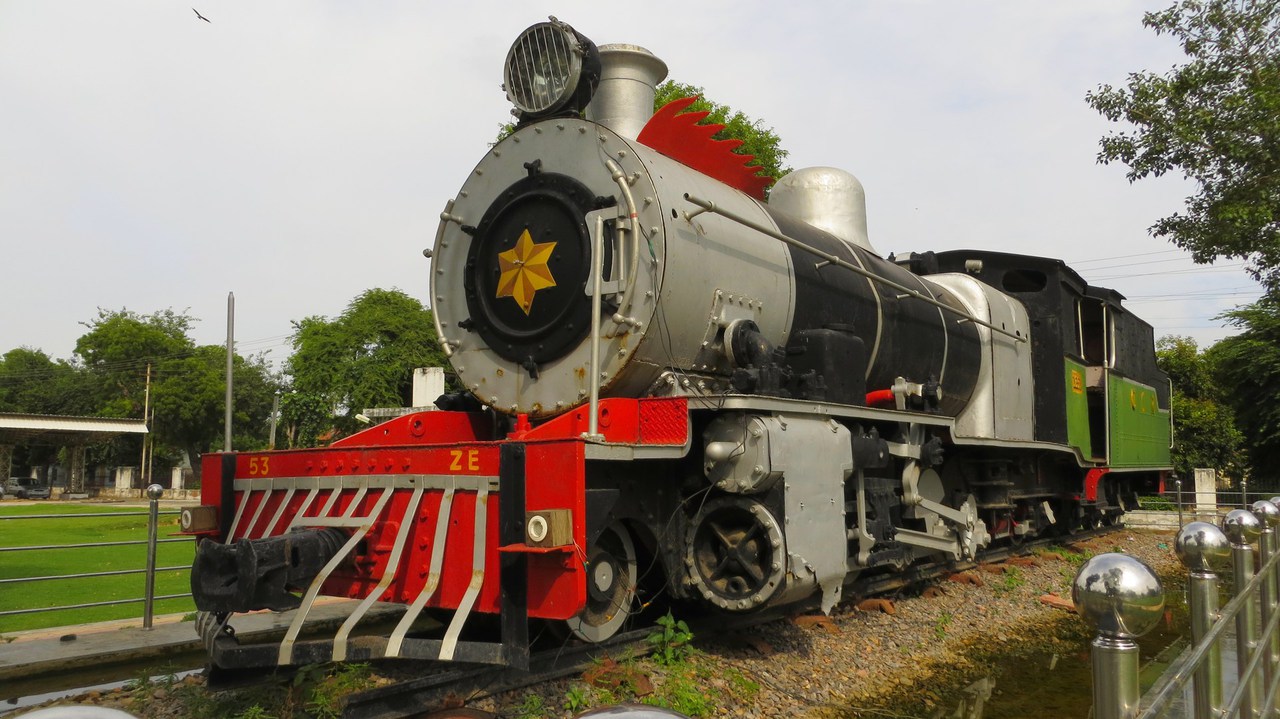 Kawasaki IR ZE – photo 2