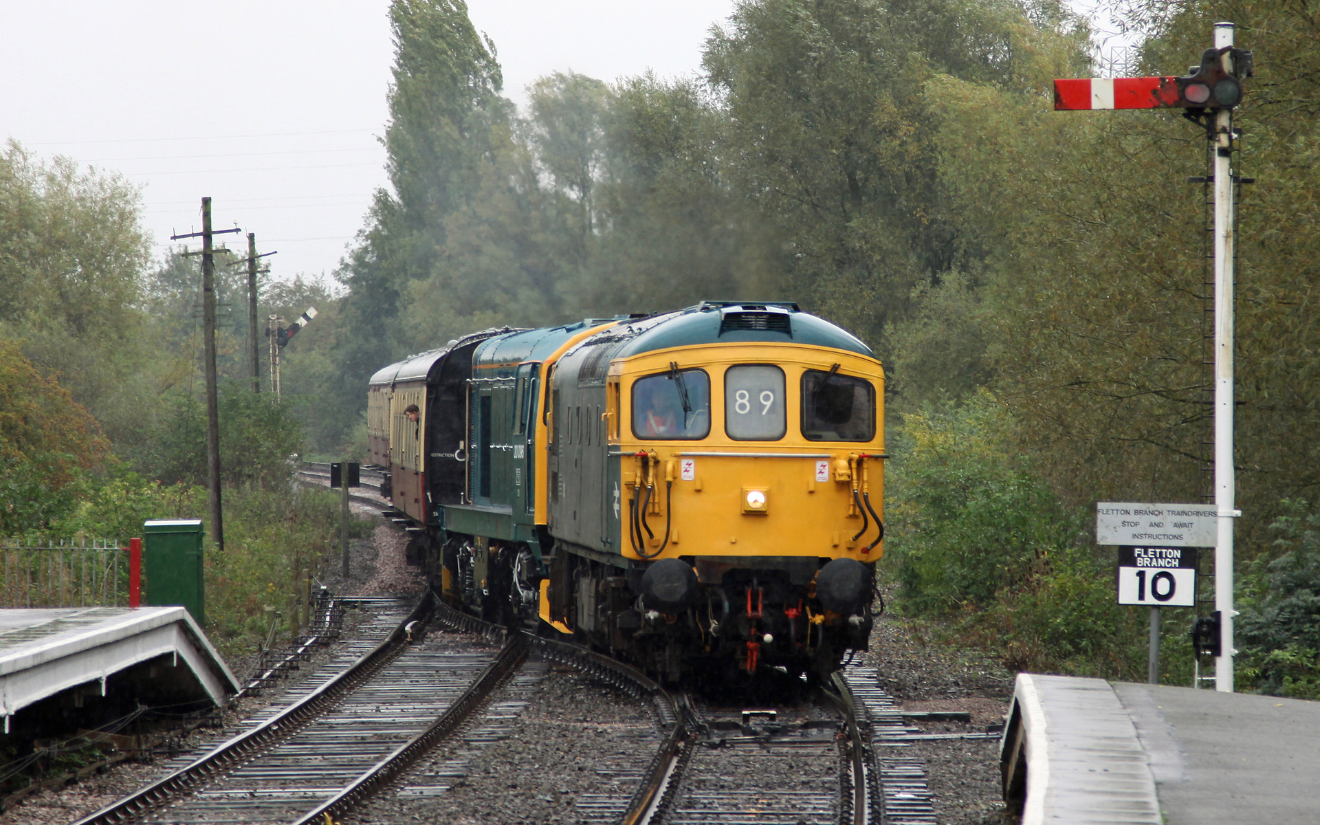 BRC&W 33/1 – photo 5
