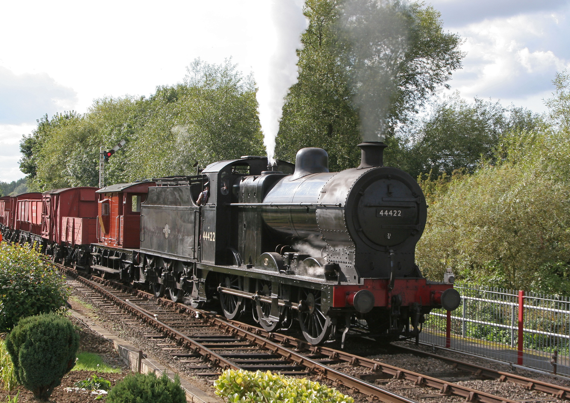 NBL LMS Fowler 4F – photo 4