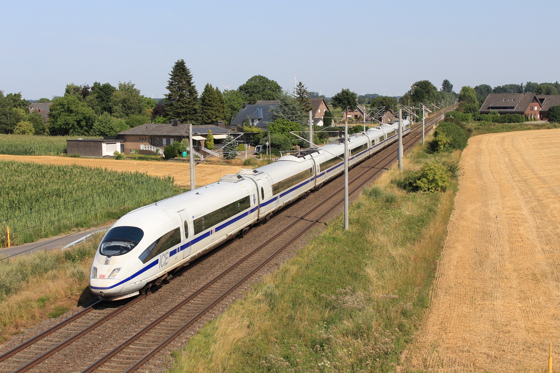 Siemens ICE 3M – photo 15