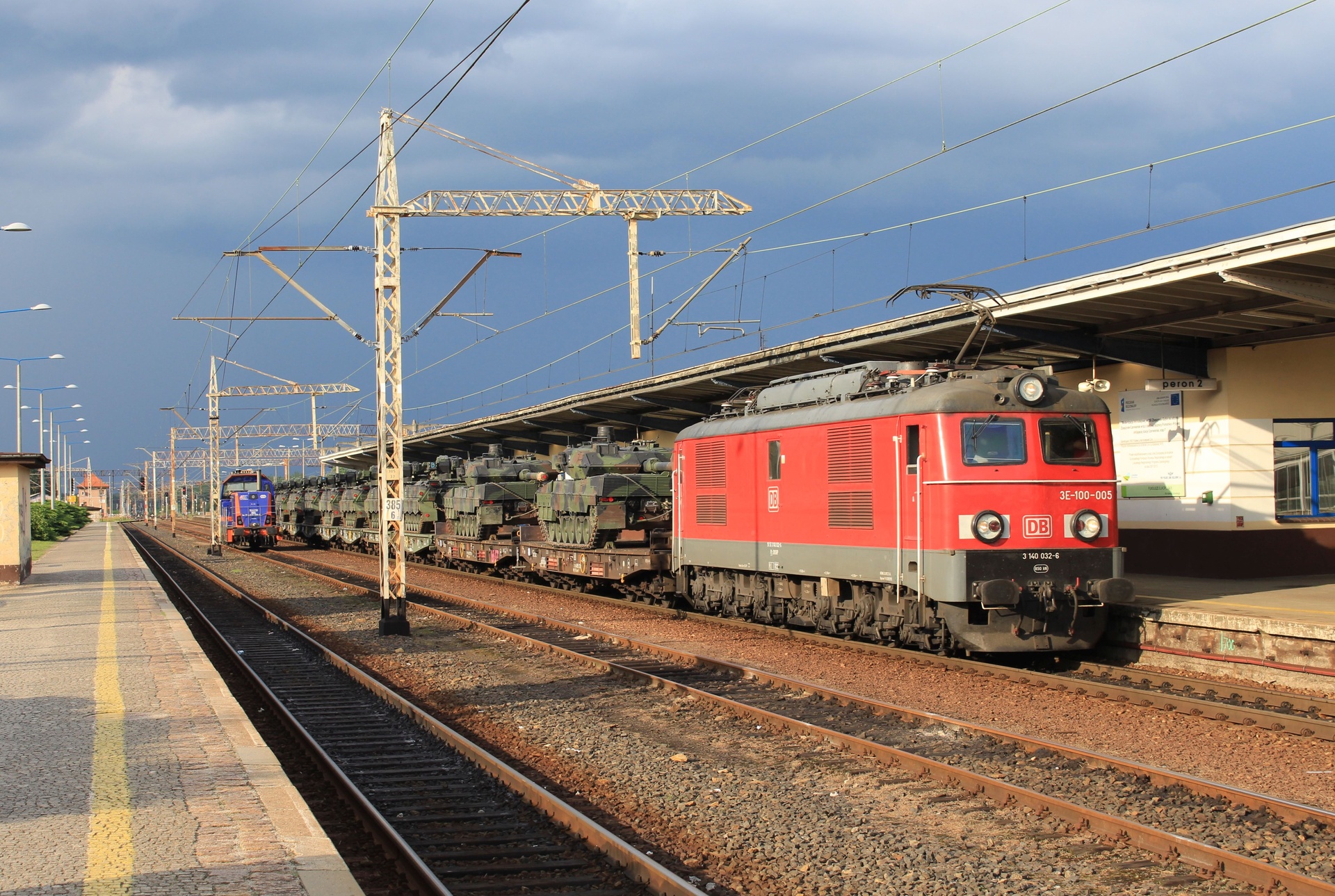 Pafawag ET21 – photo 4