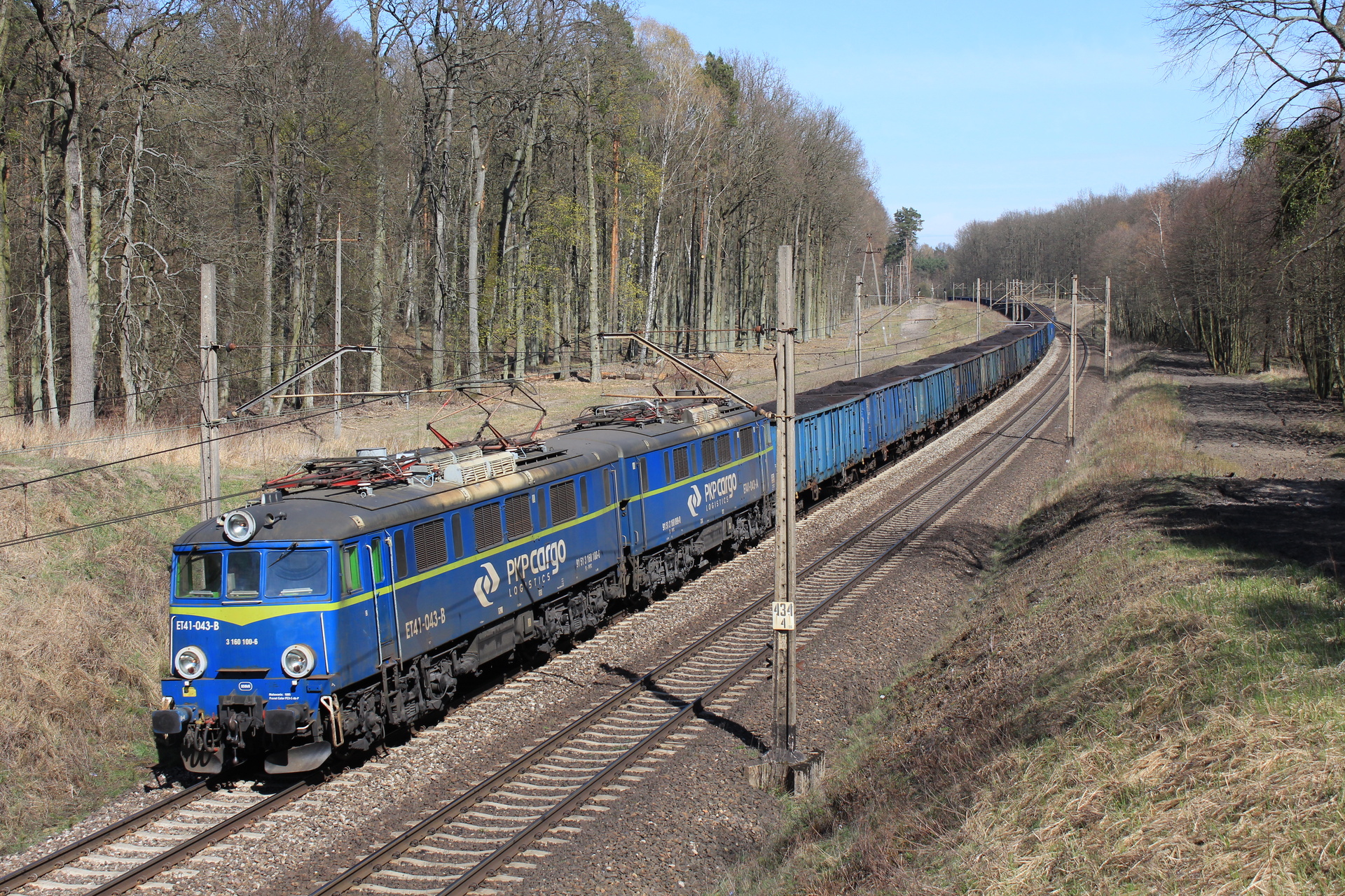 Cegielski 203E – photo 14