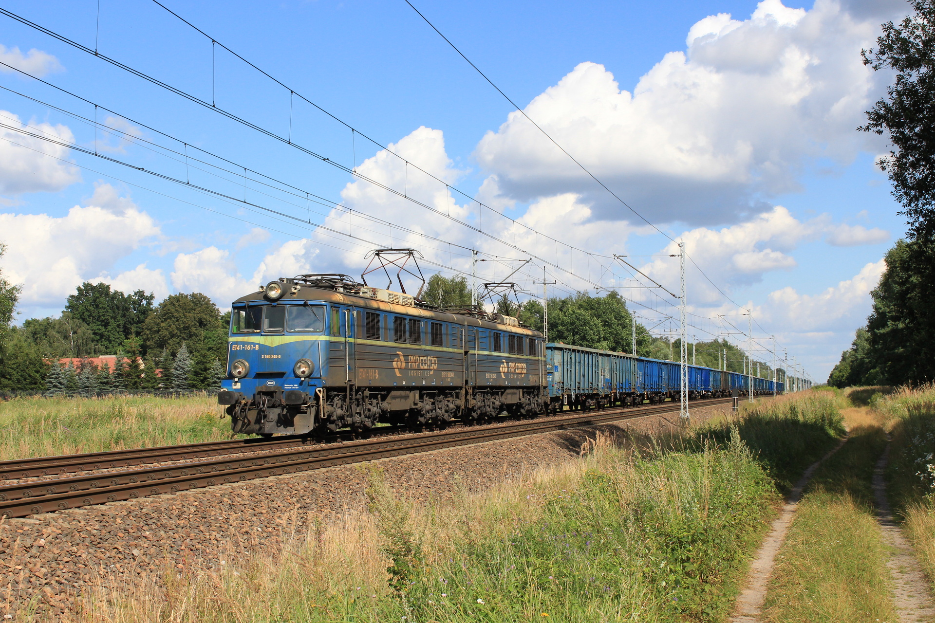 Cegielski 203E – photo 7