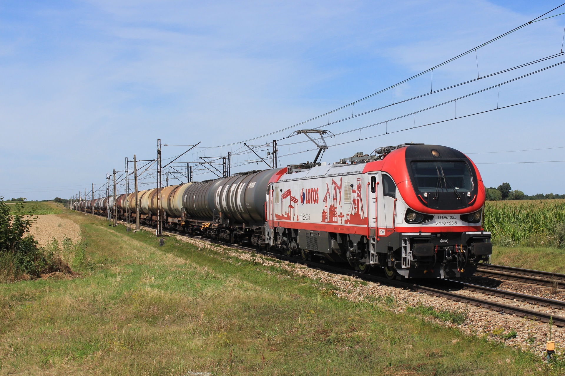 PESA Gama 111Ed – photo 6
