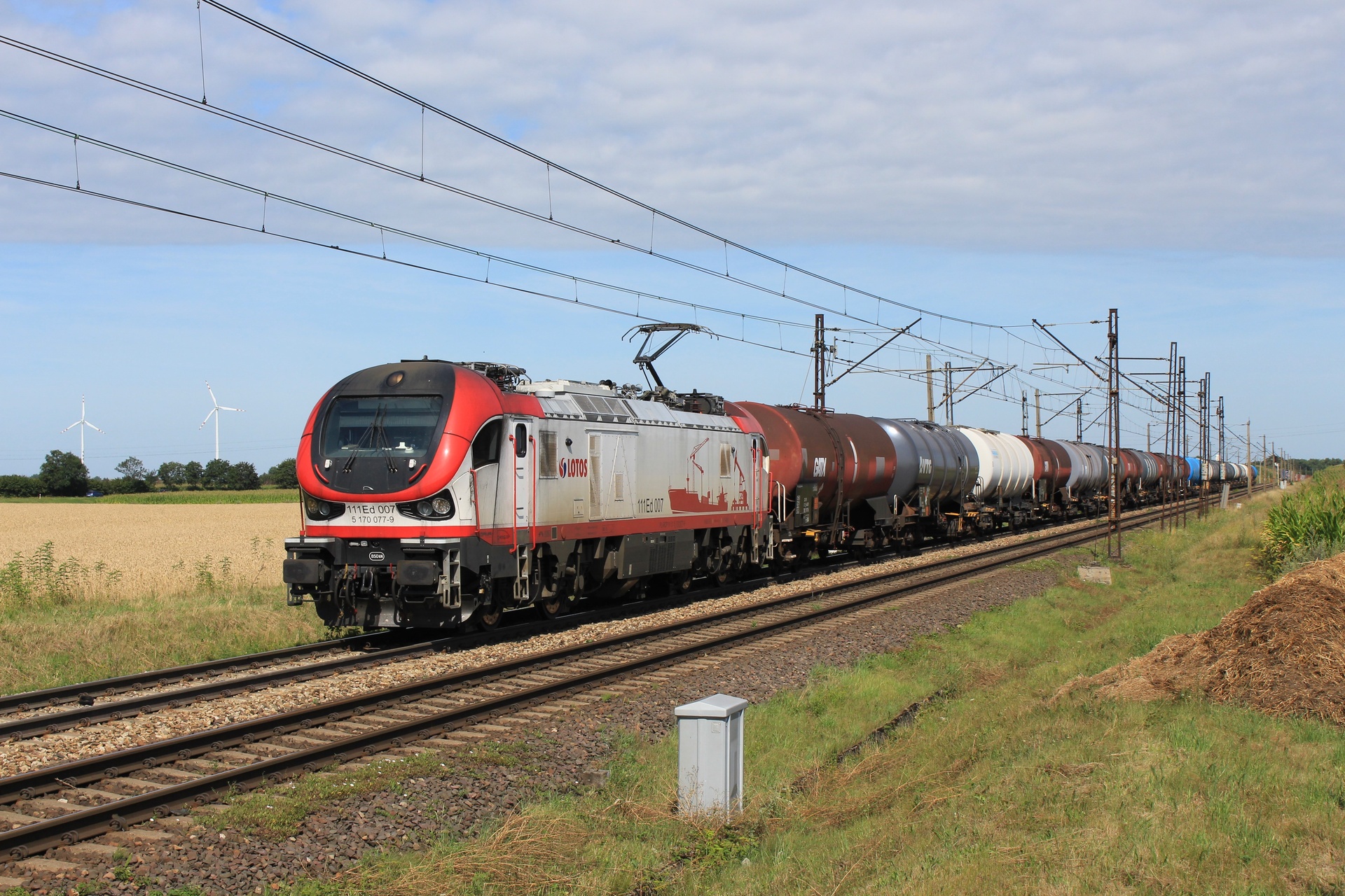 PESA Gama 111Ed – photo 7
