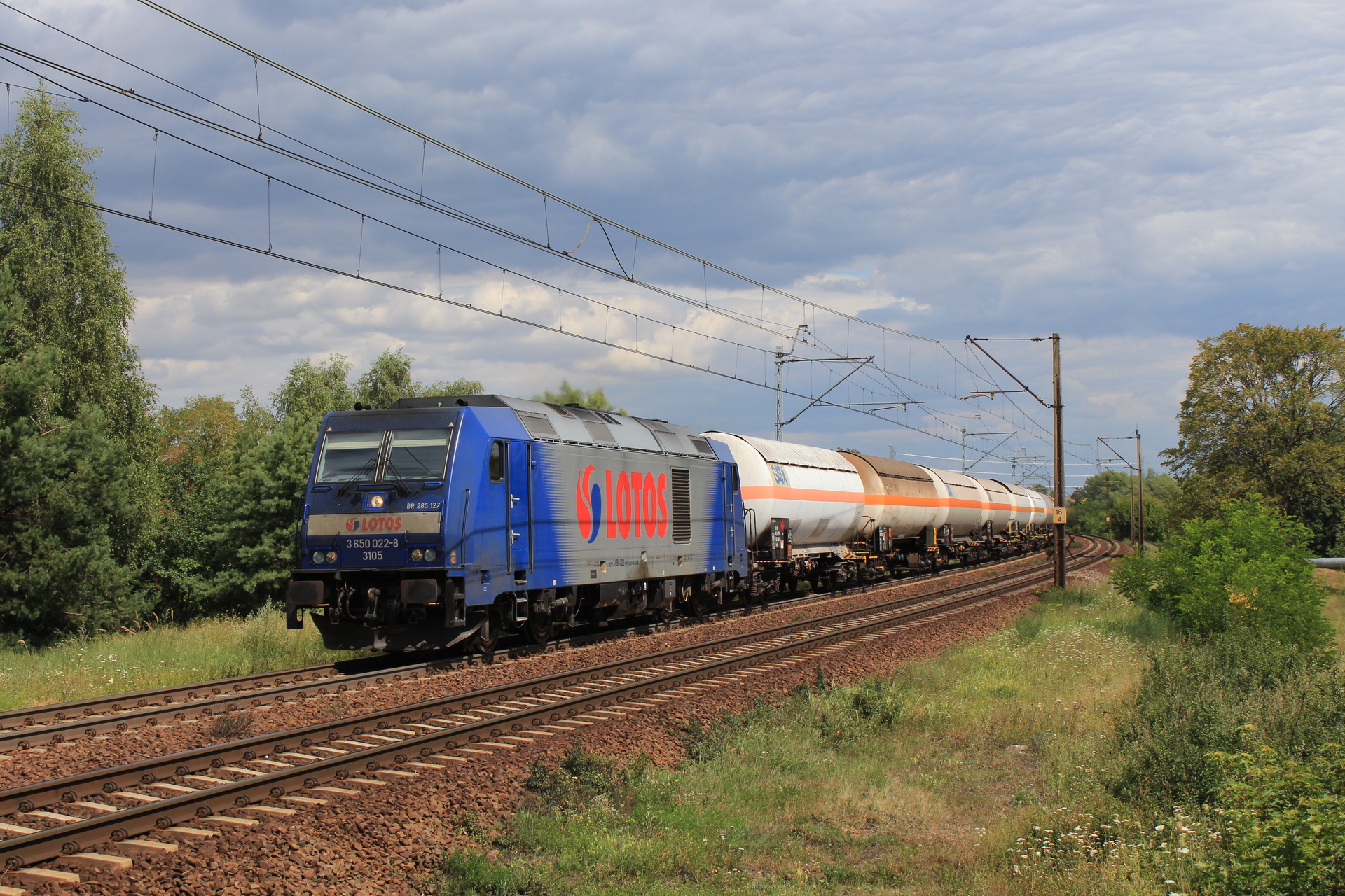 Bombardier F140 DE – photo 9