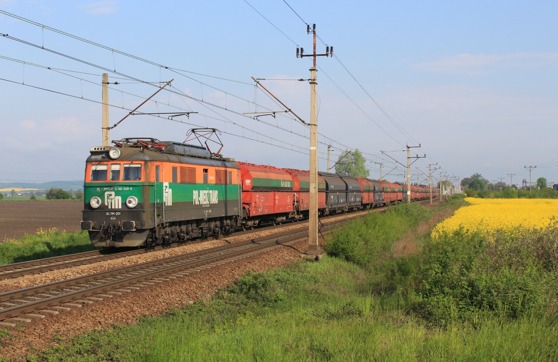 Pafawag ET21 – photo 2
