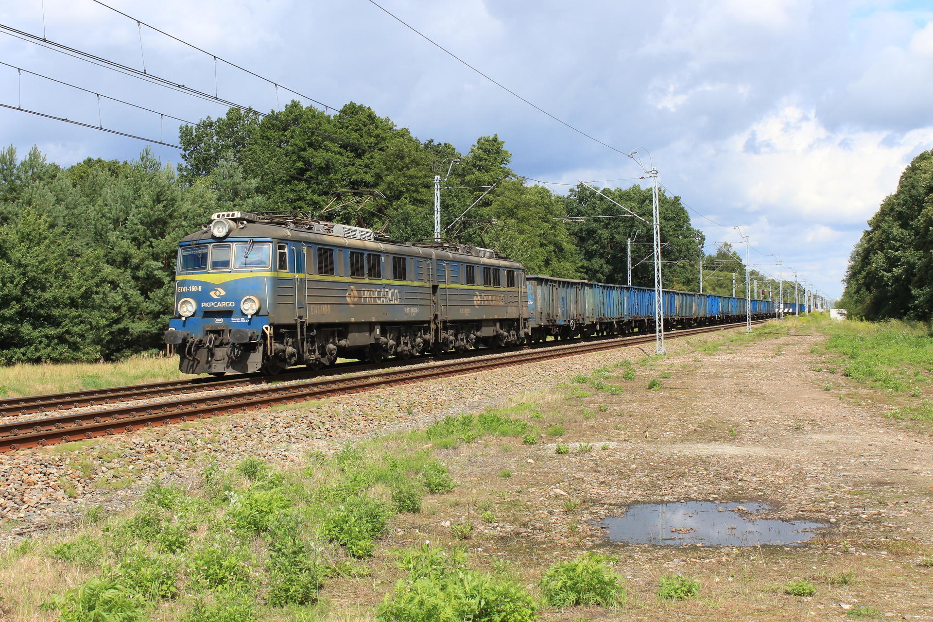 Cegielski 203E – photo 3