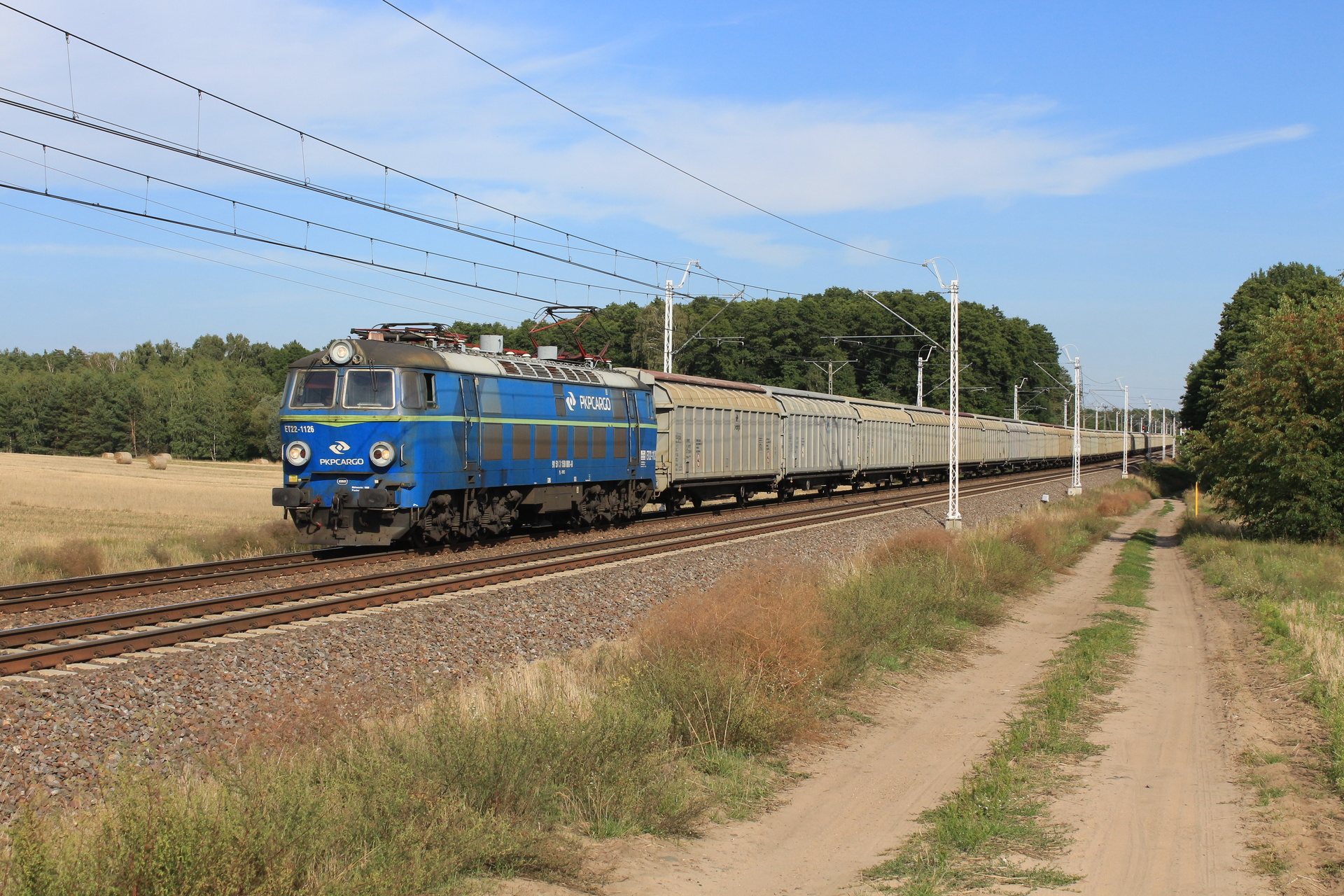 Pafawag 201E – photo 8