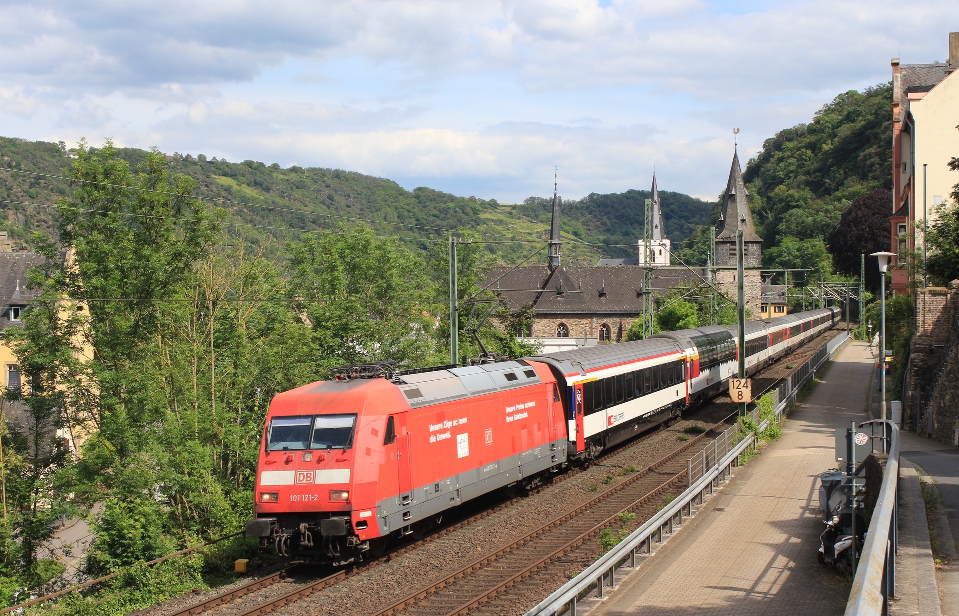 Adtranz DB 101 – foto 13