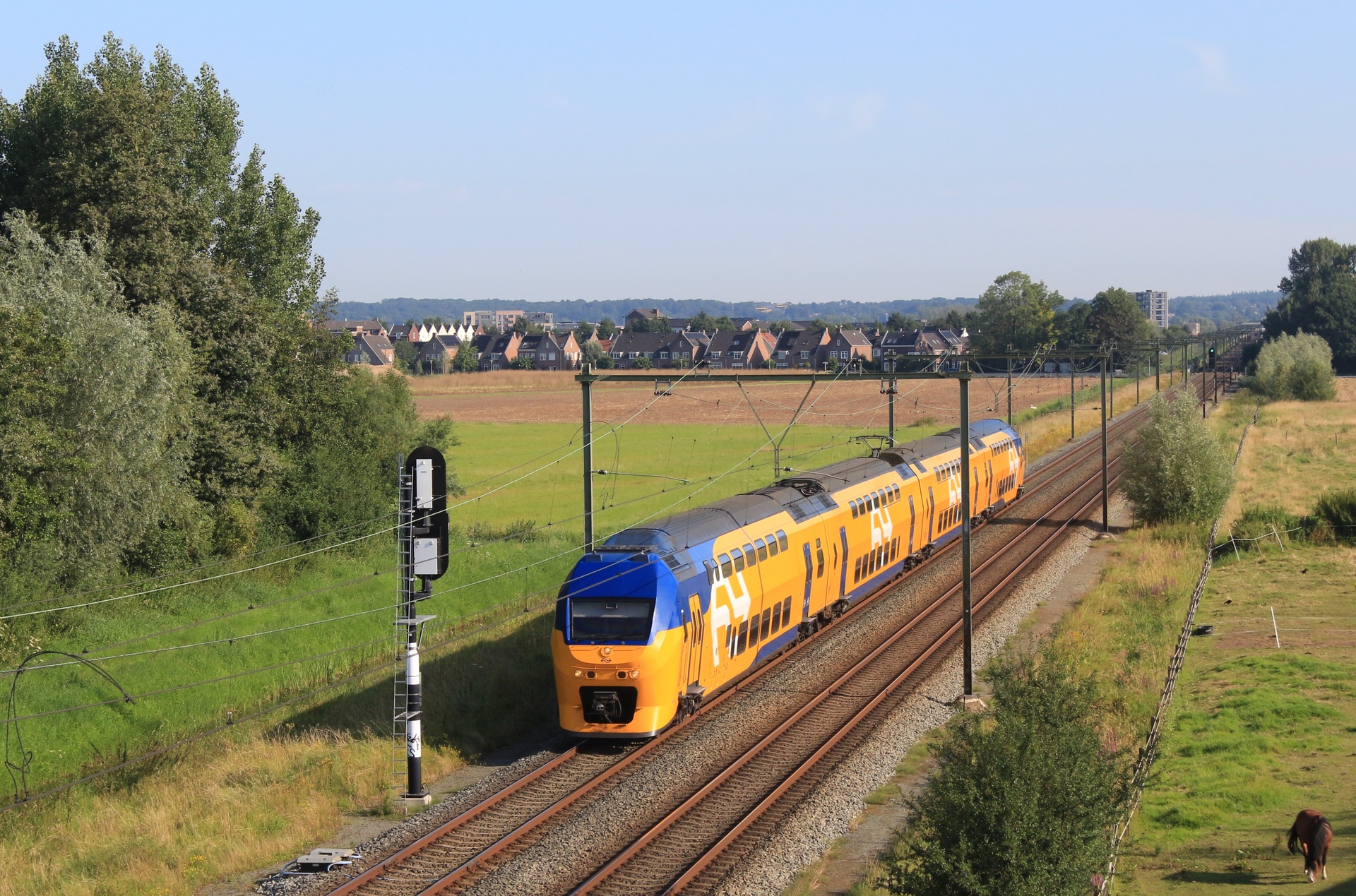 Bombardier VIRMm-IV – photo 2