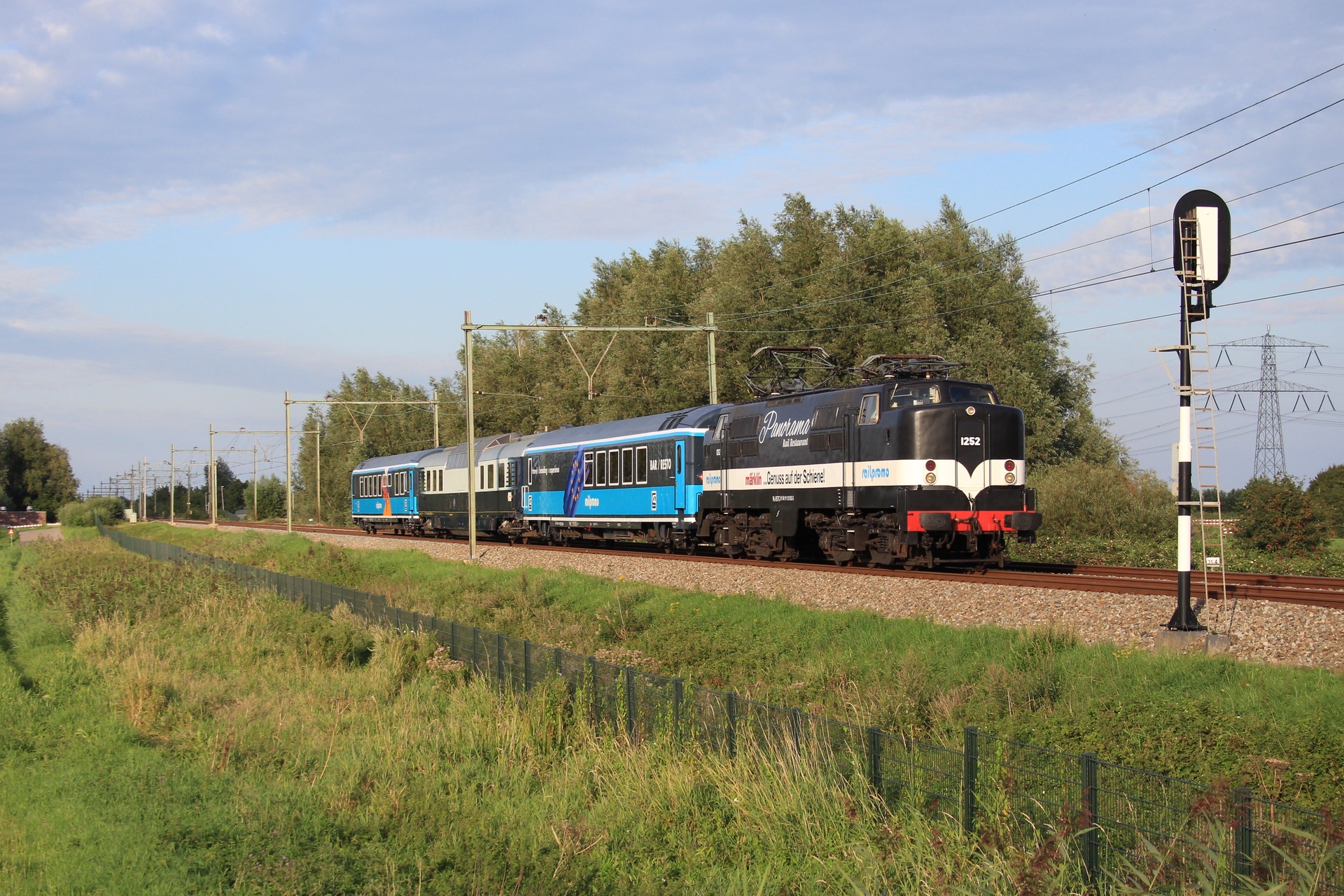 Werkspoor NS 1200 – photo 17