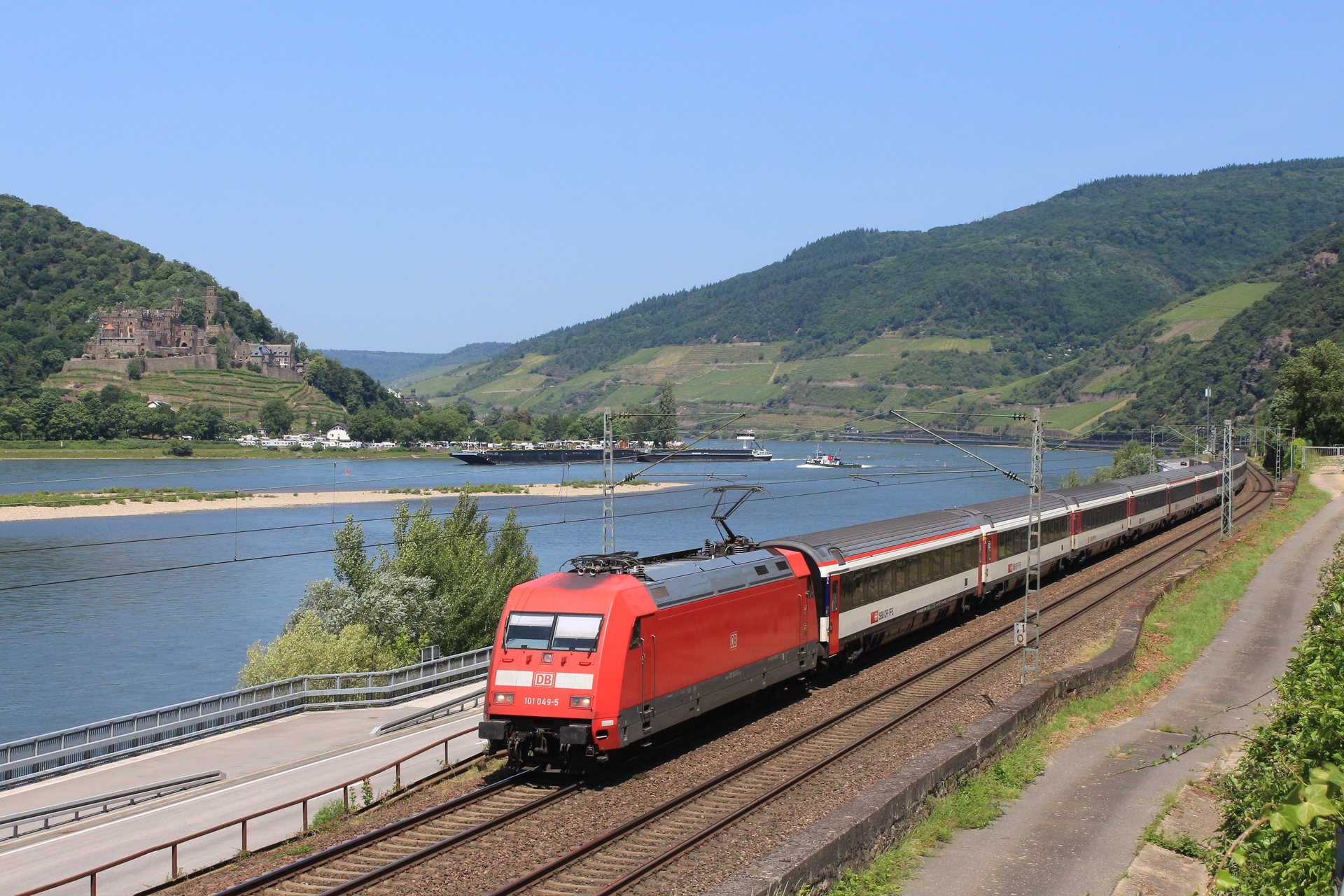 Adtranz DB 101 – foto 6