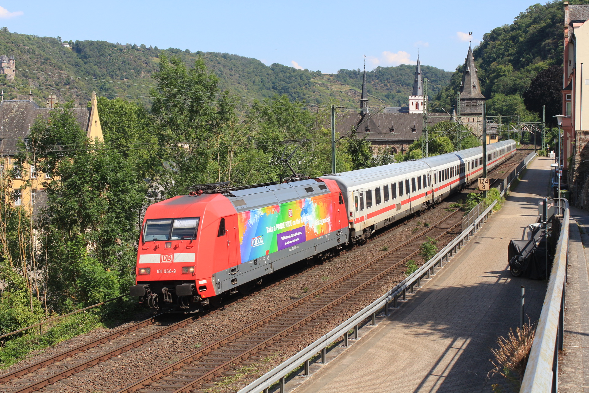 Adtranz DB 101 – foto 5