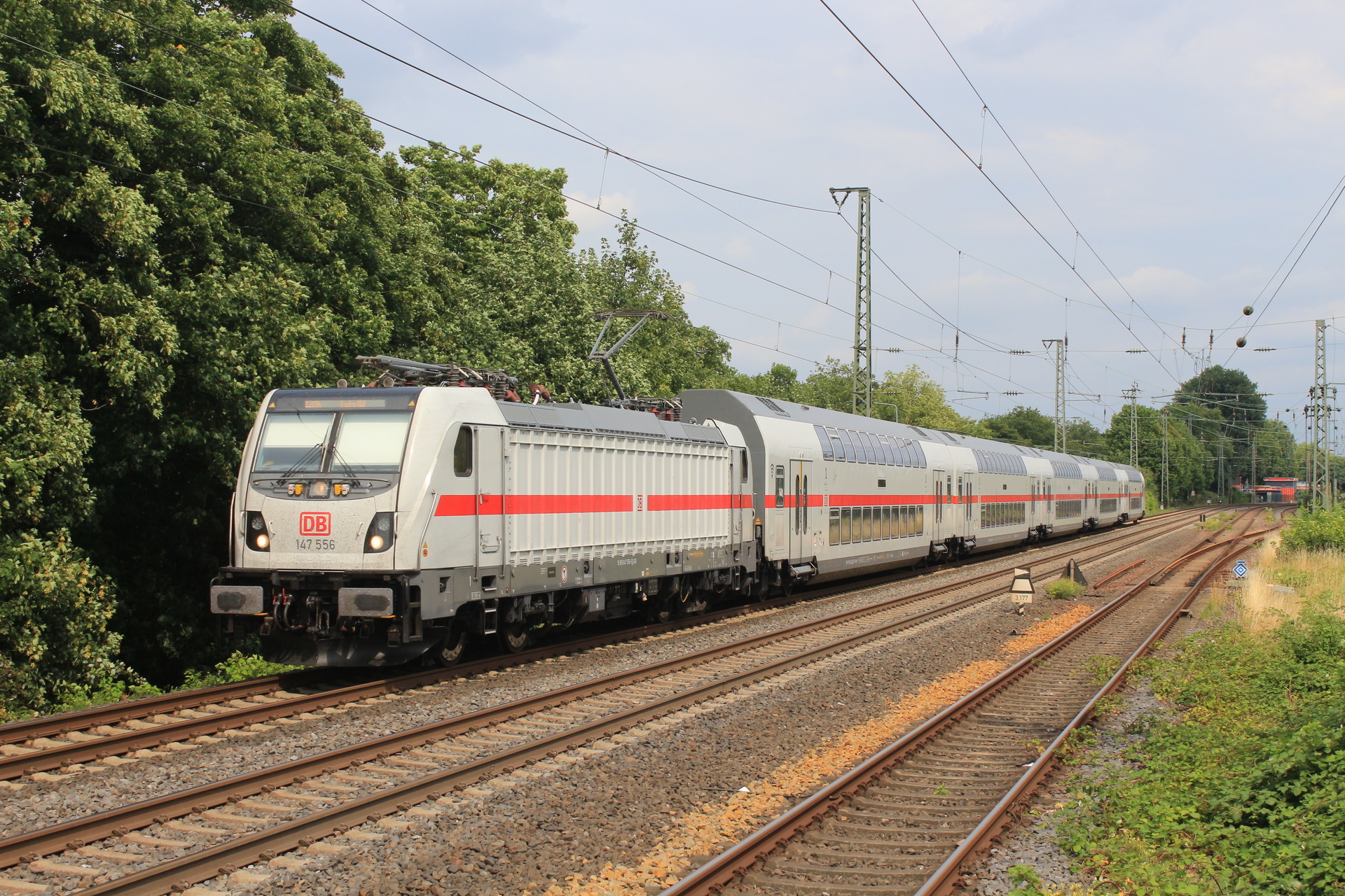 Bombardier P160 AC3 – photo 2