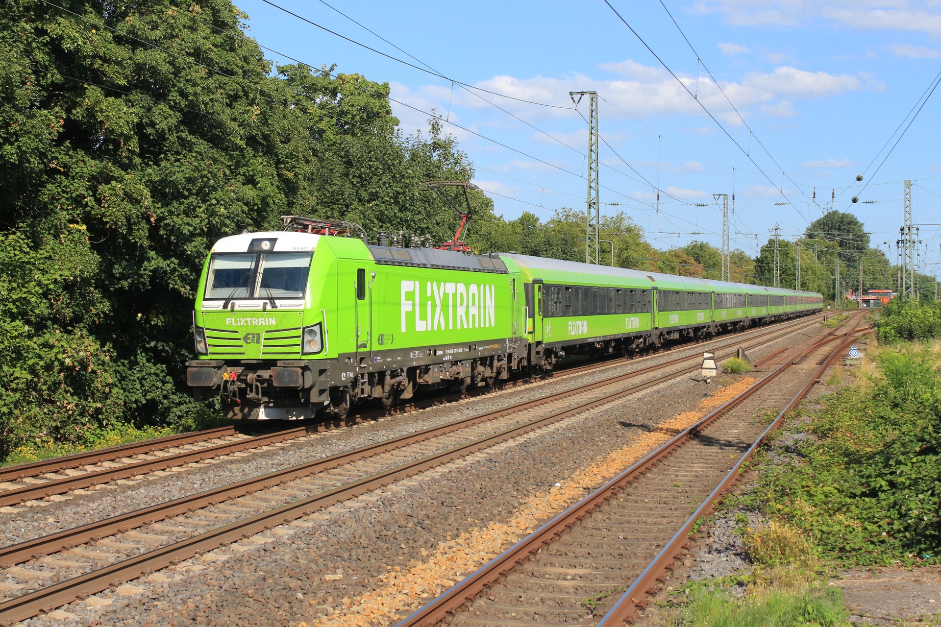 Siemens Vectron AC – foto 5