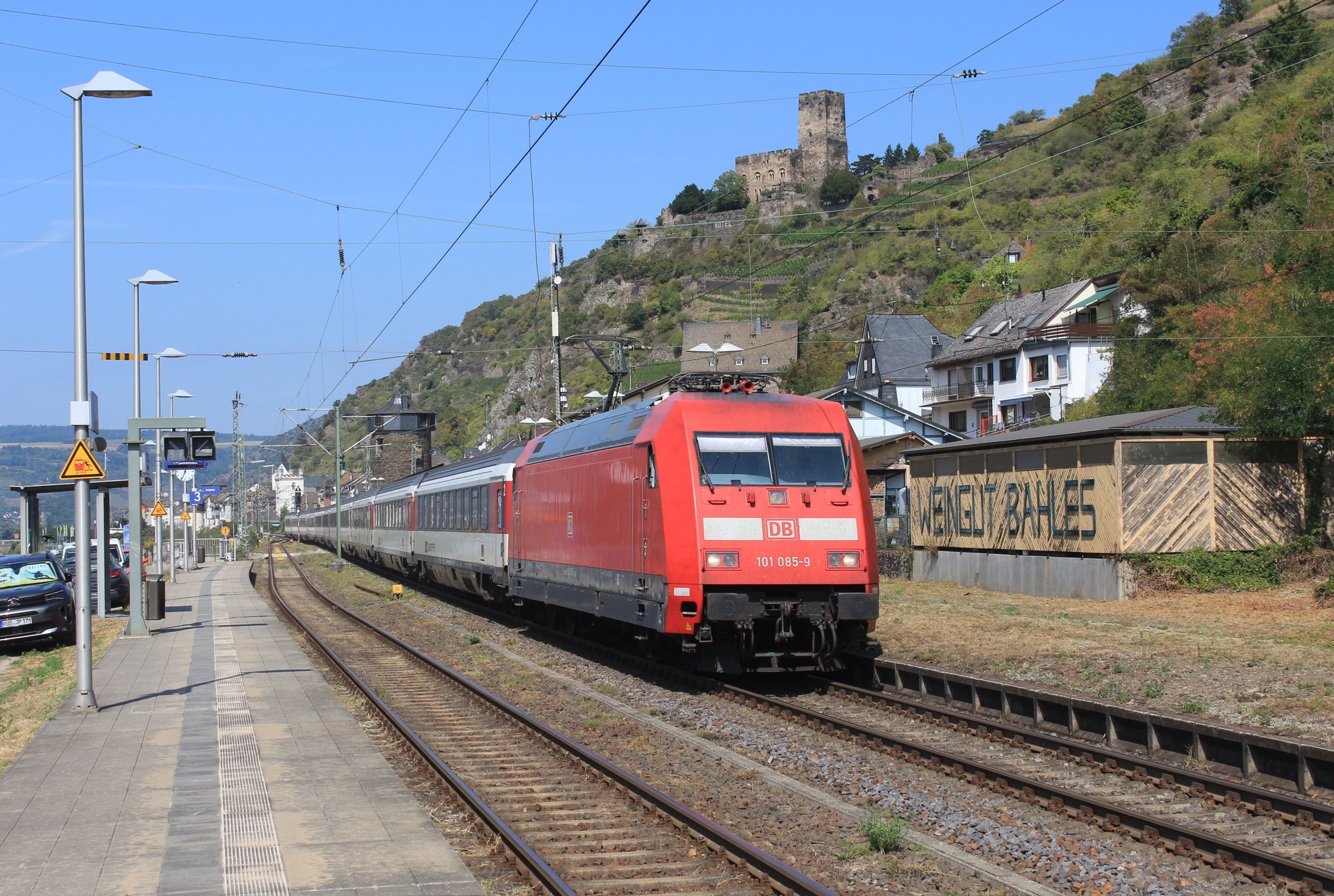 Adtranz DB 101 – foto 2