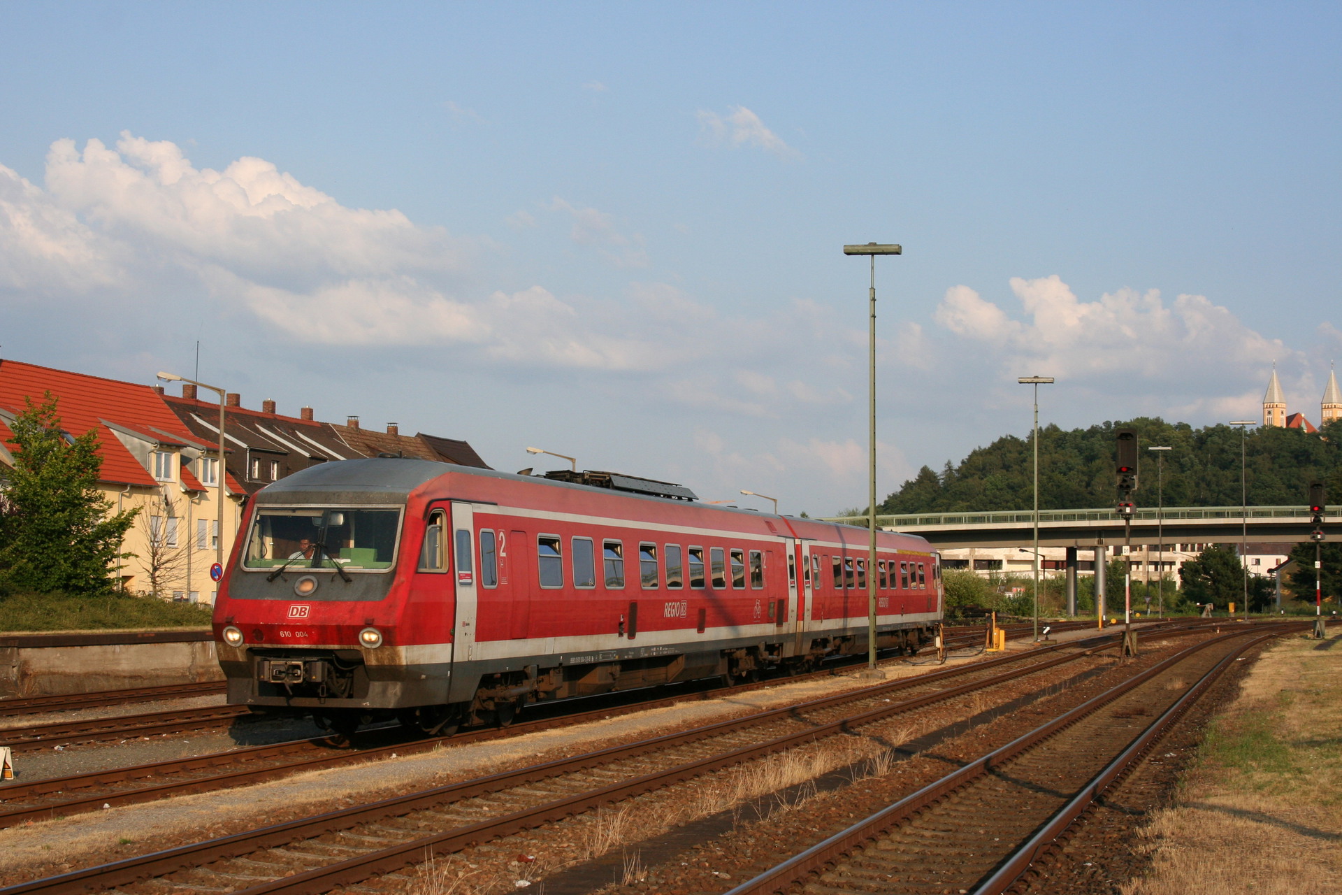 MAN DB 610 – photo 3