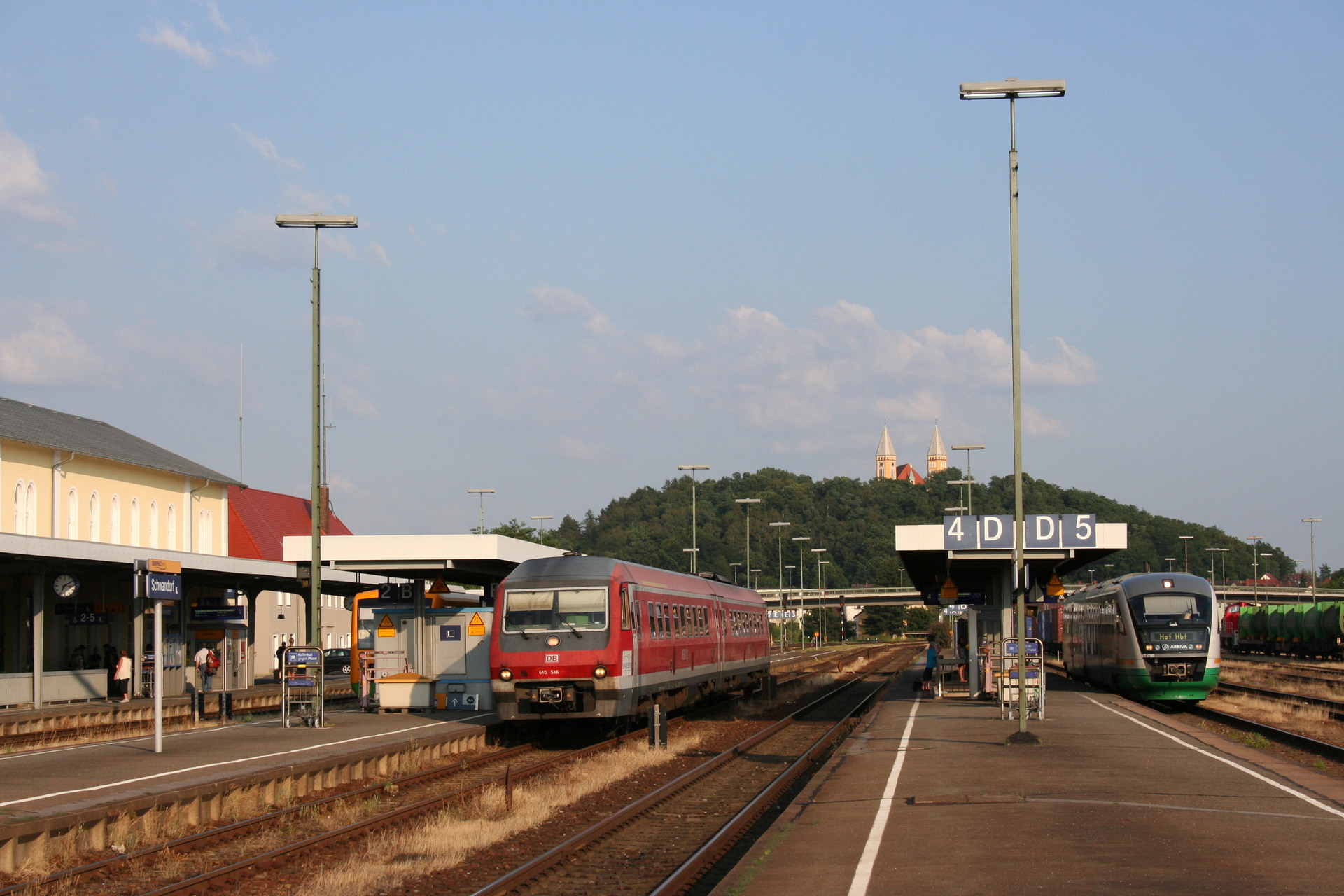 MAN DB 610 – photo 2