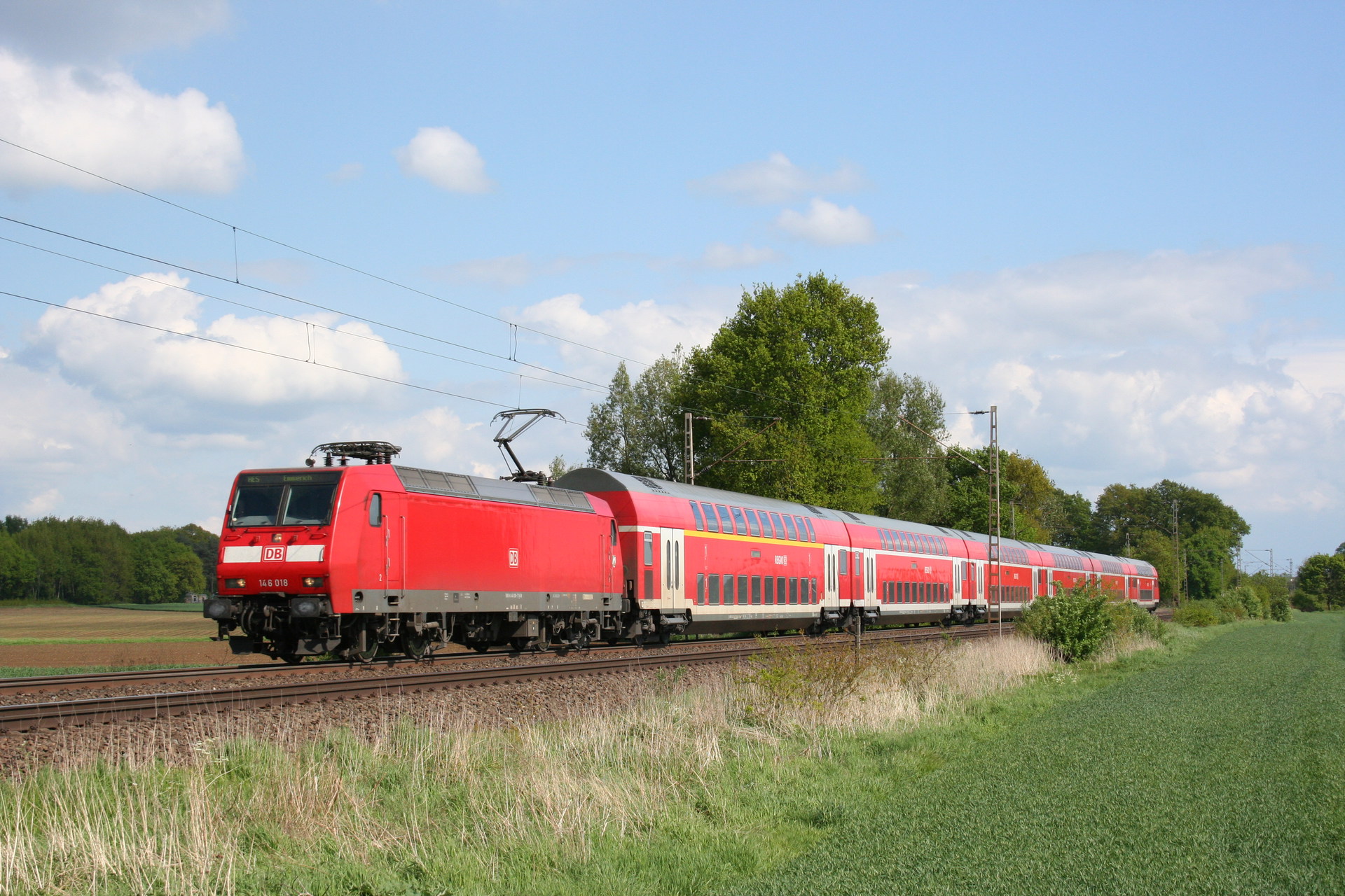 Bombardier DB 146.0 – photo 24