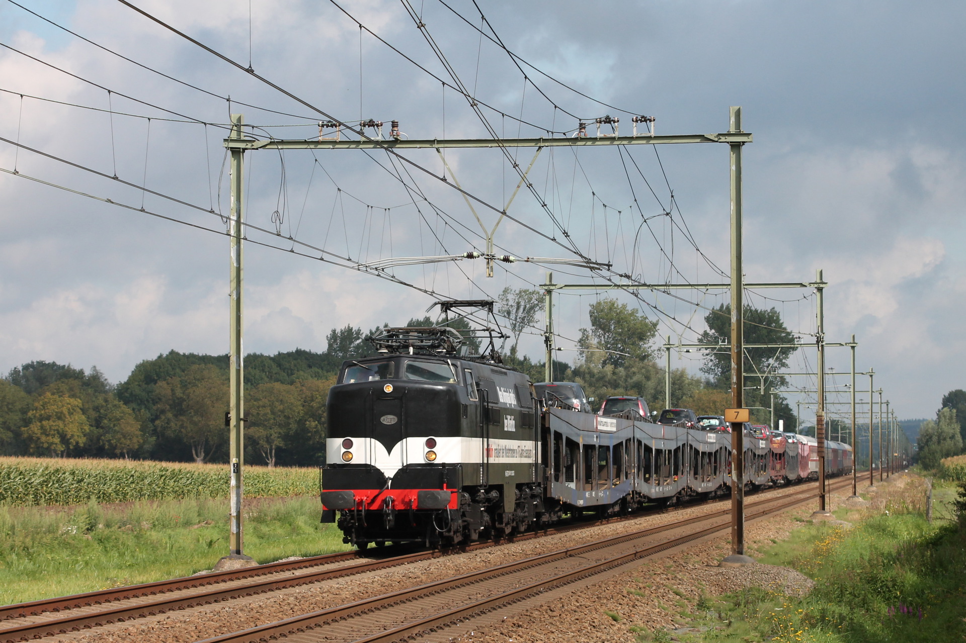 Werkspoor NS 1200 – photo 20