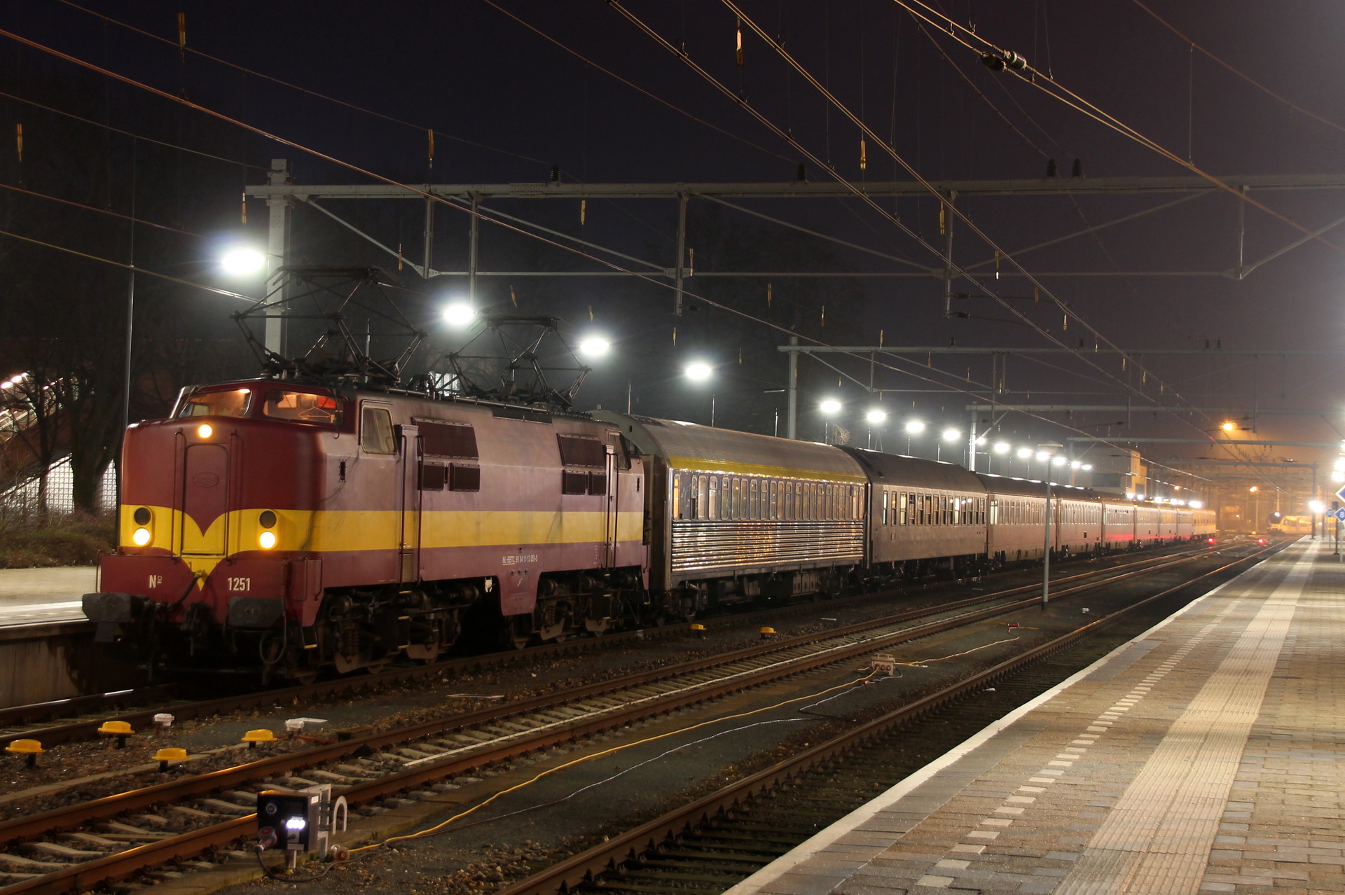 Werkspoor NS 1200 – photo 18