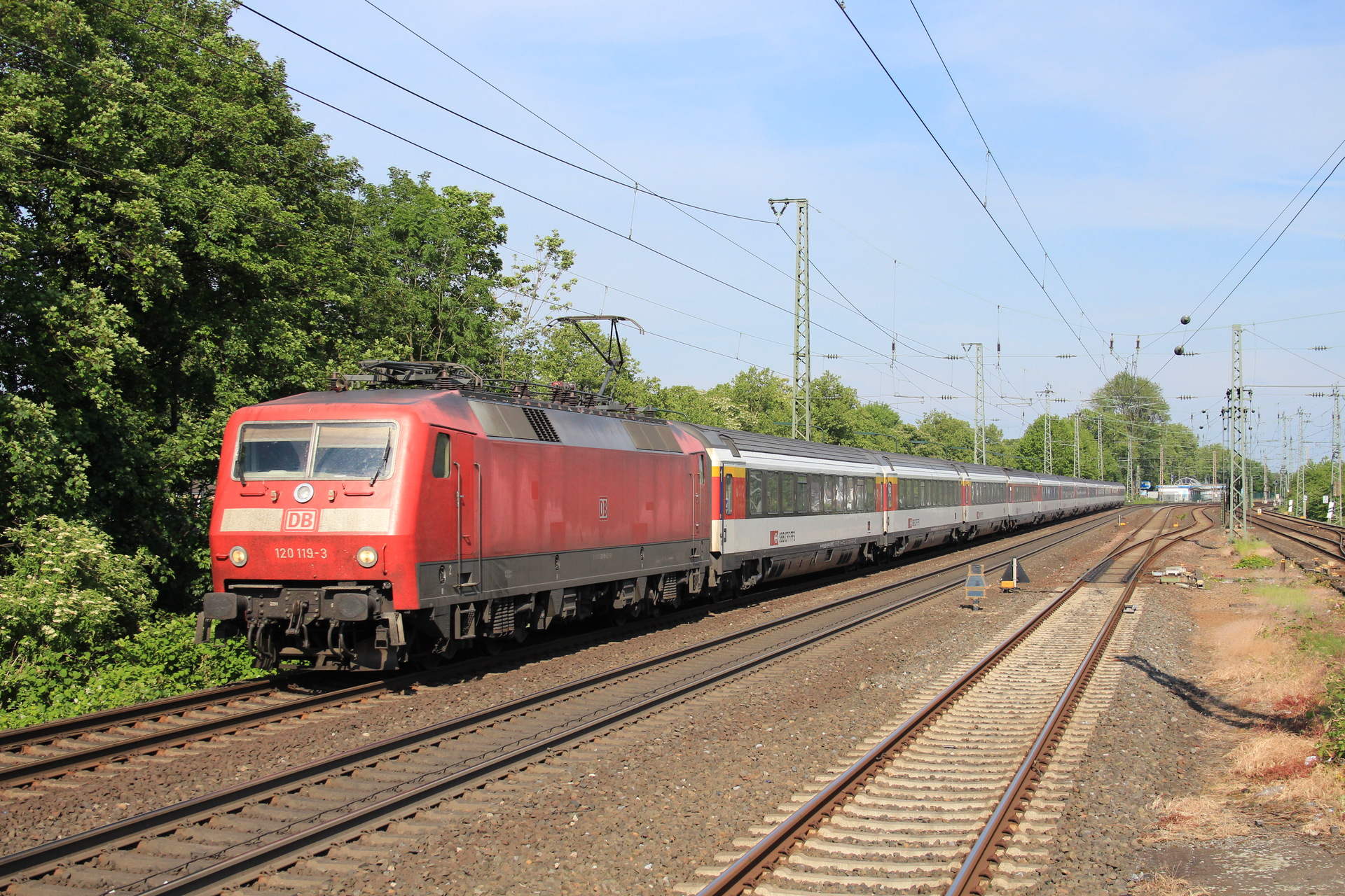 Krupp DB 120.1 – photo 20