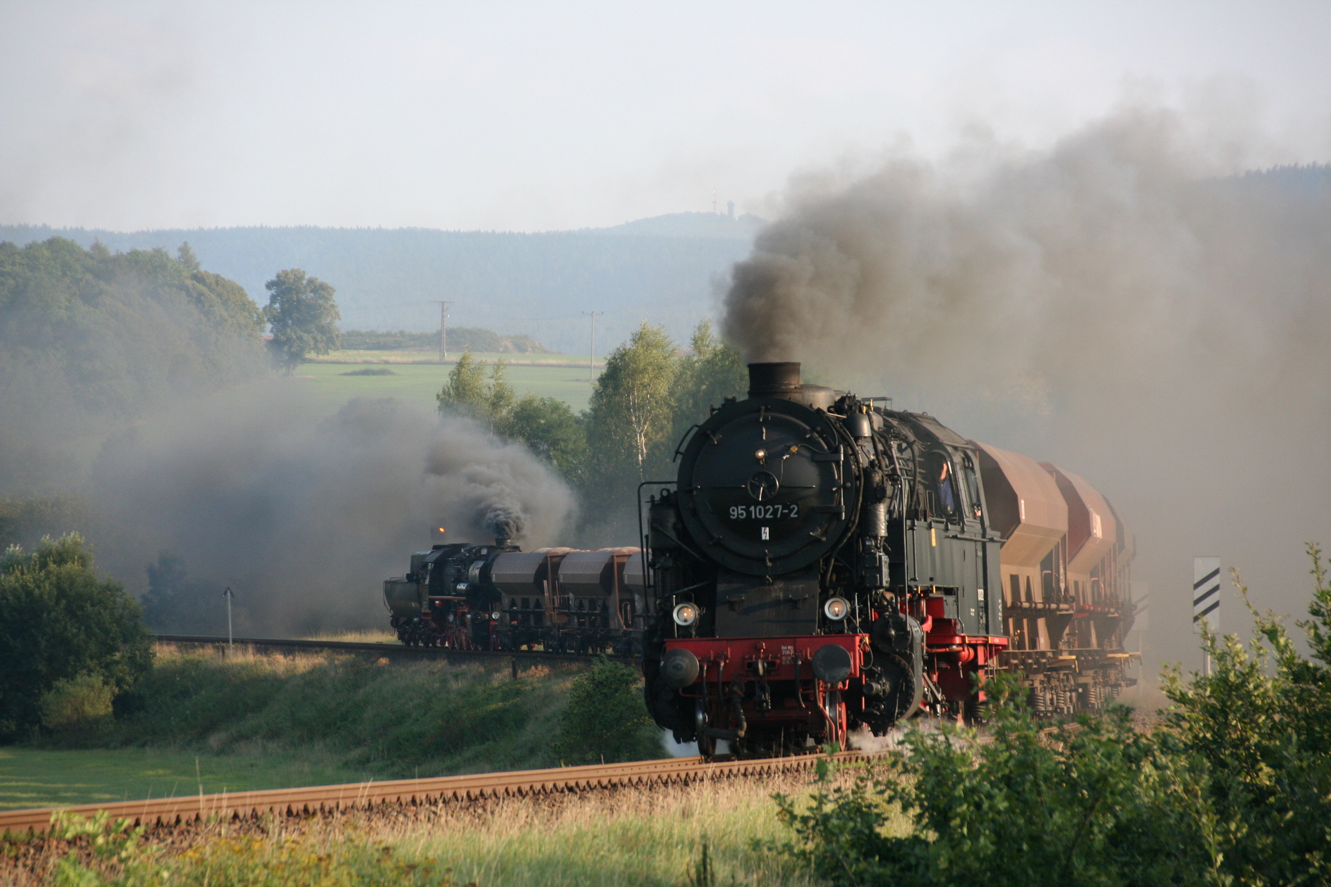 Borsig DRG 95 – Foto 6