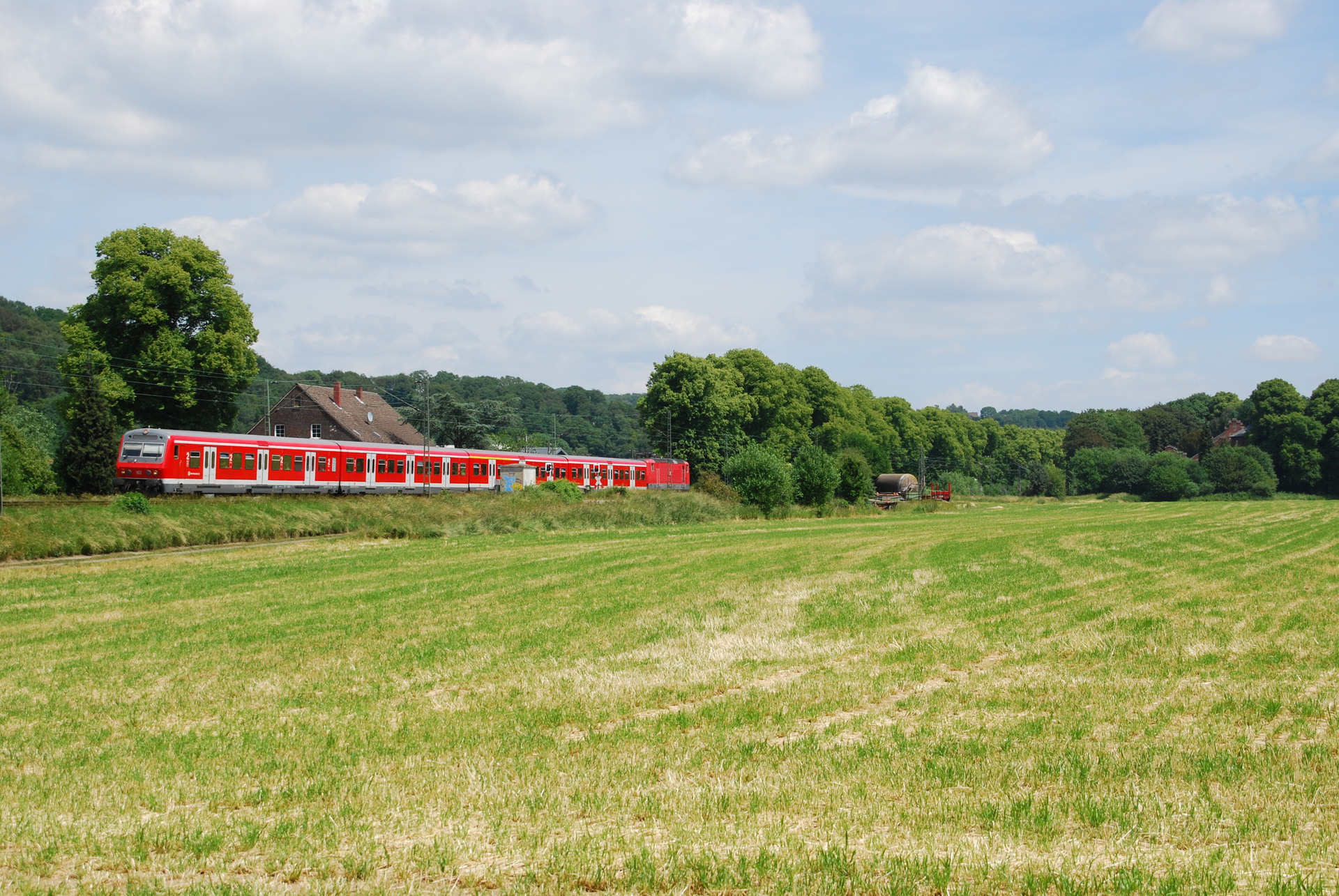 DUEWAG x-Wagen – photo 3
