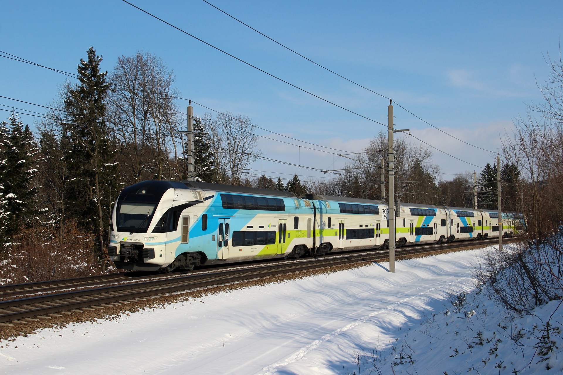 Stadler WB 4010 – photo 21