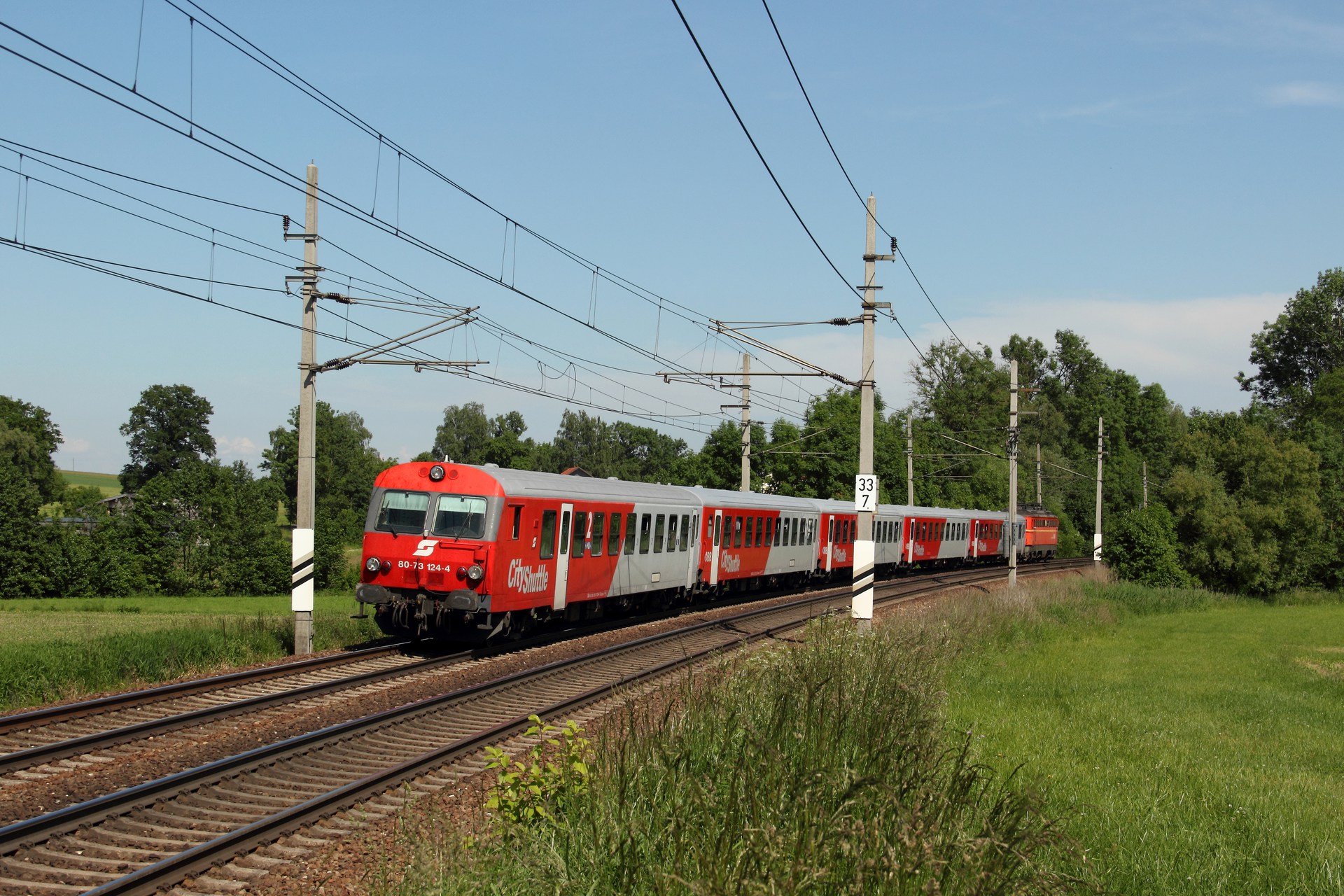 Jenbacher Bmpz-s – photo 13