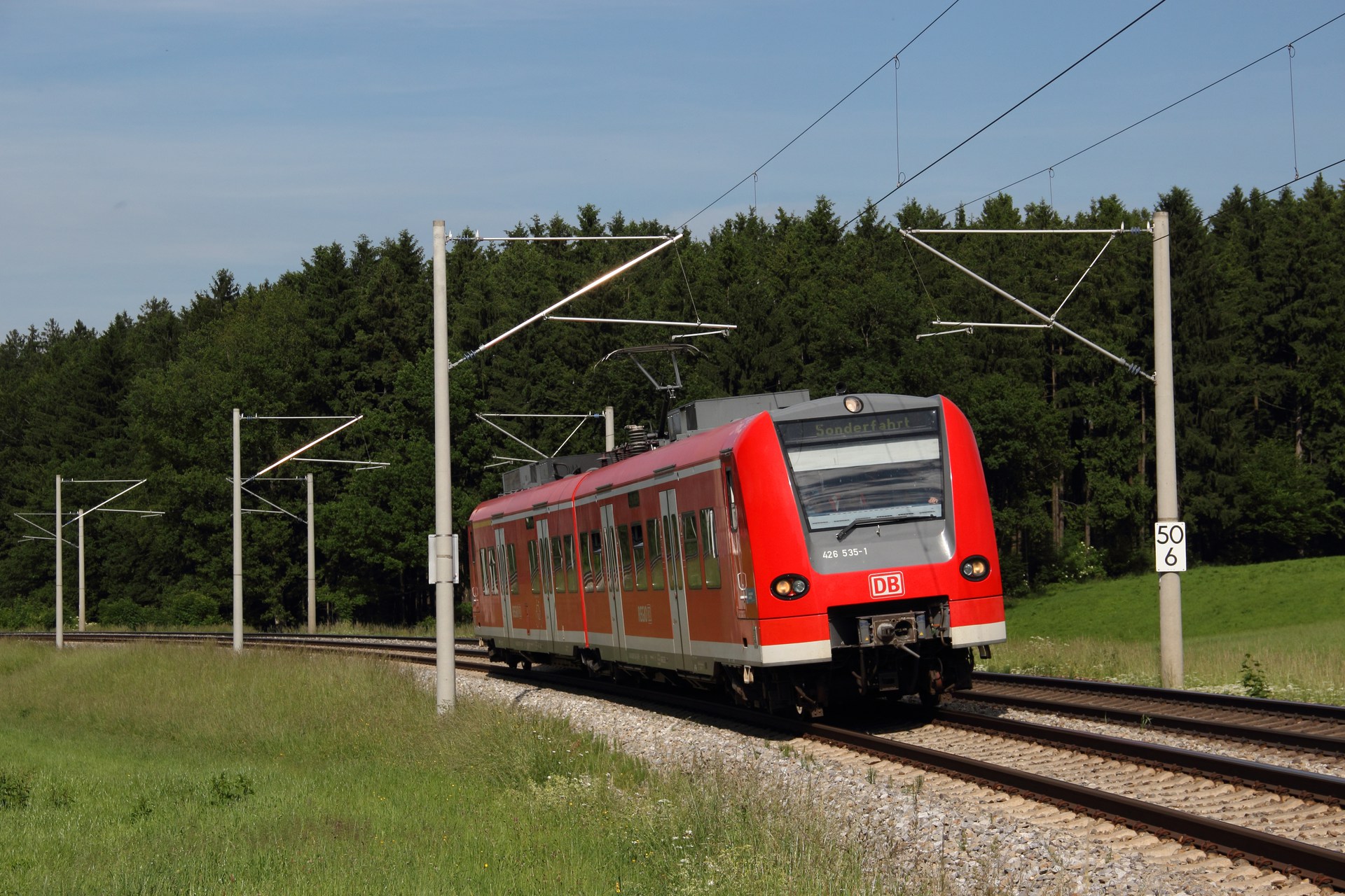 Siemens Br 426 – photo 5