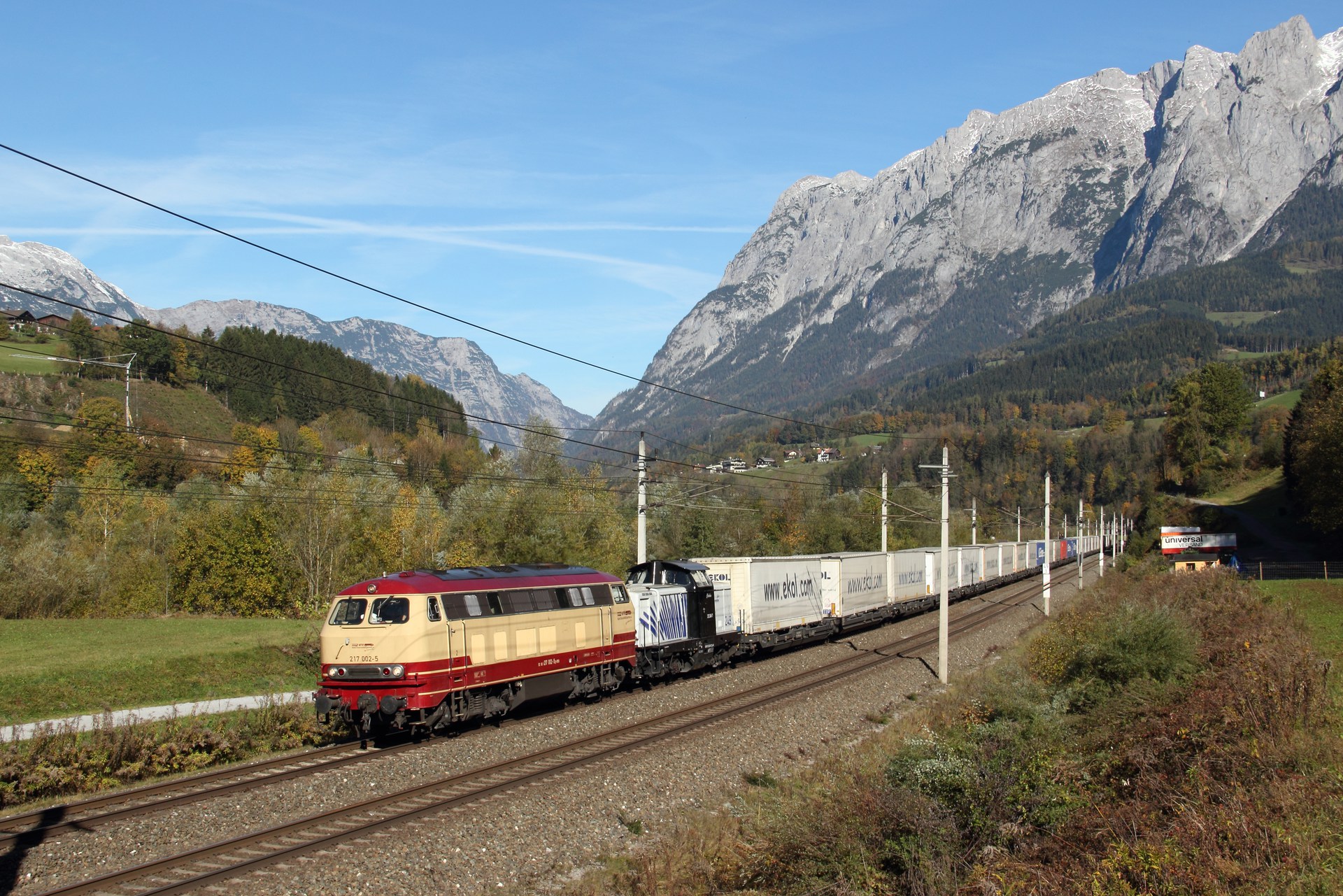 BBC V162 / Br 217 – photo 3
